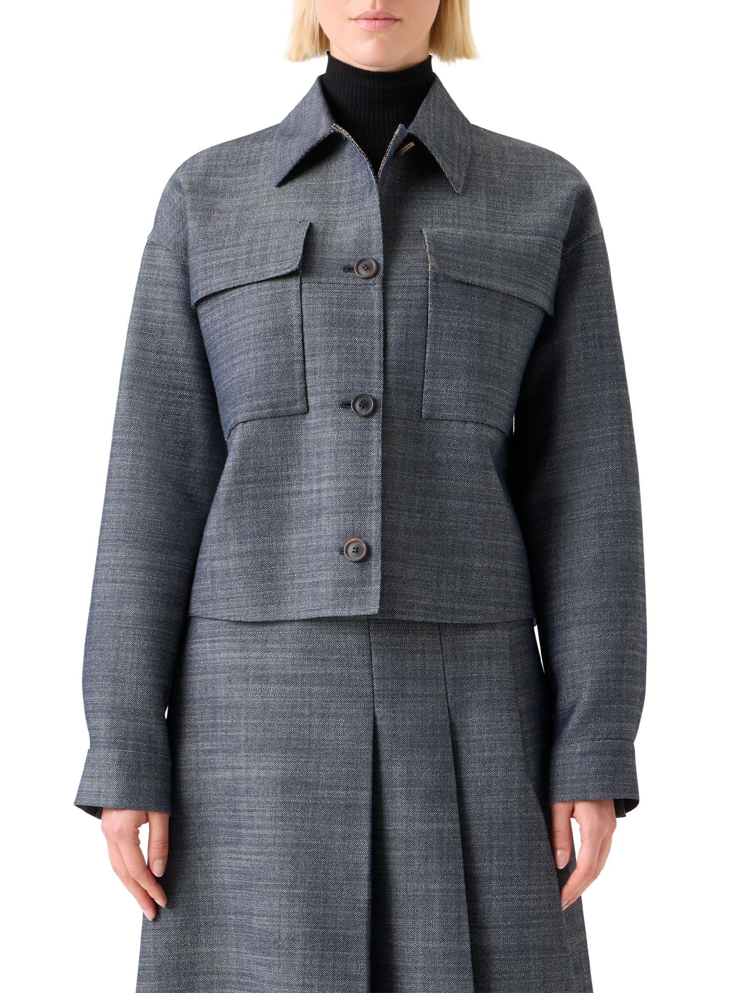 Dax Jacket