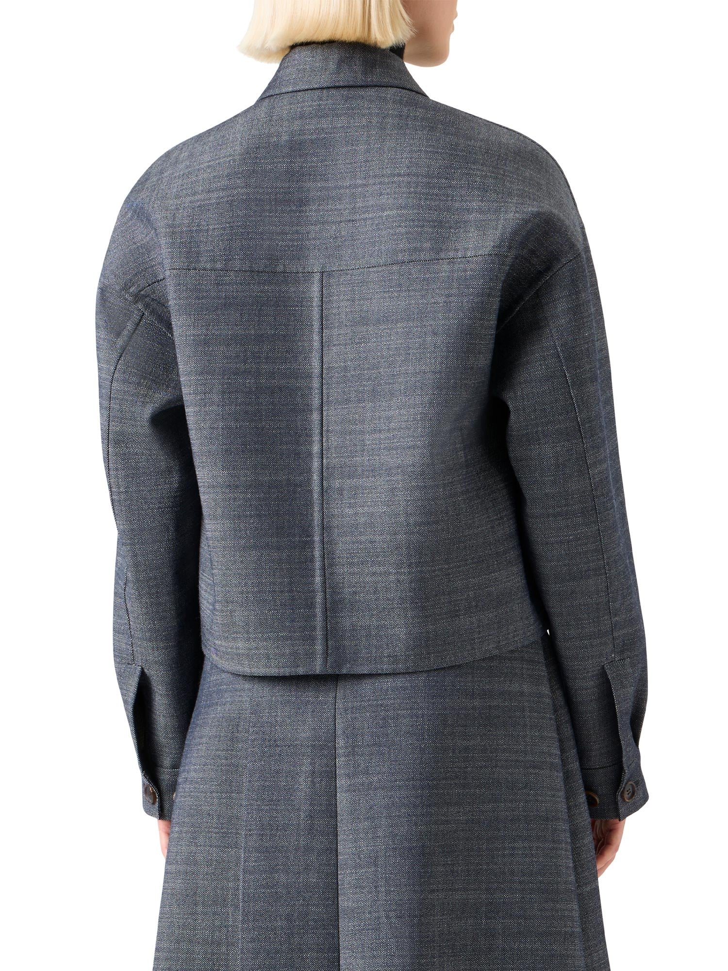 Dax Jacket