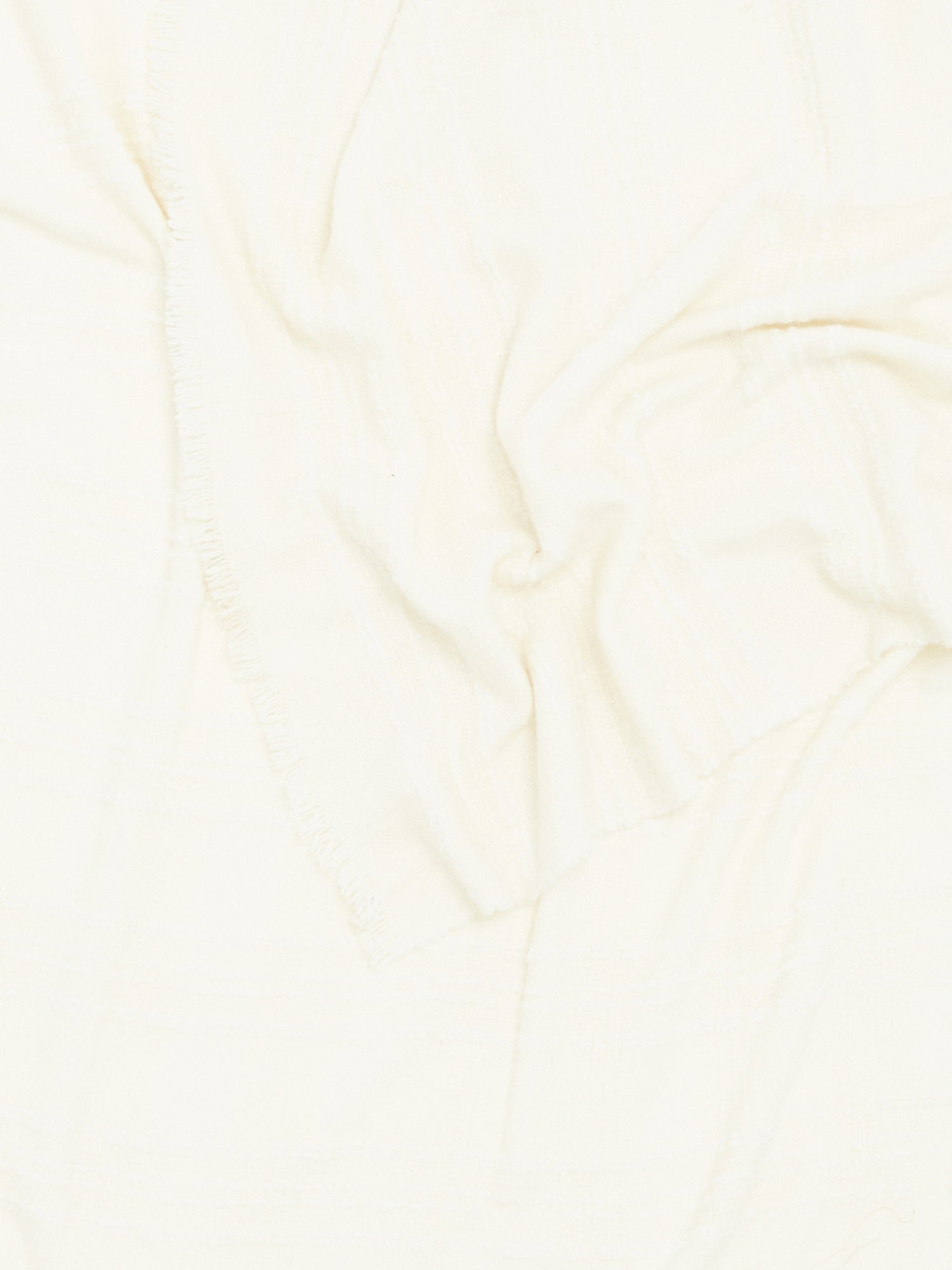 Cashmere and Silk Throw