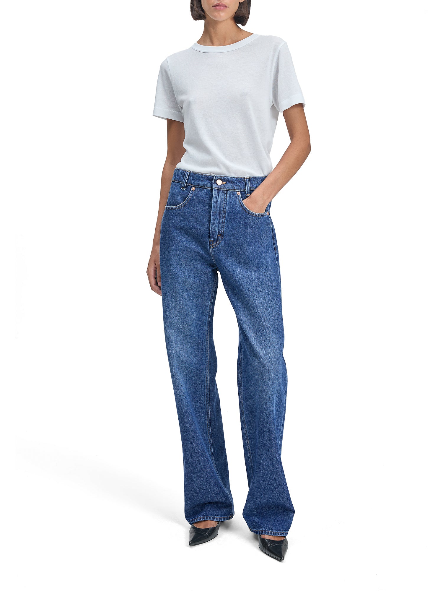 Bite Studios | Ease Jeans – Kirna Zabête