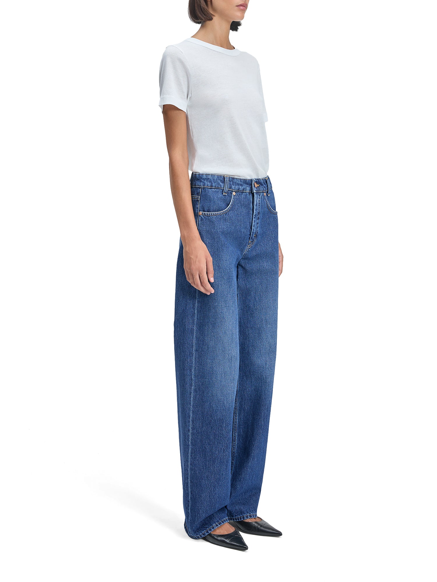 Ease Jeans