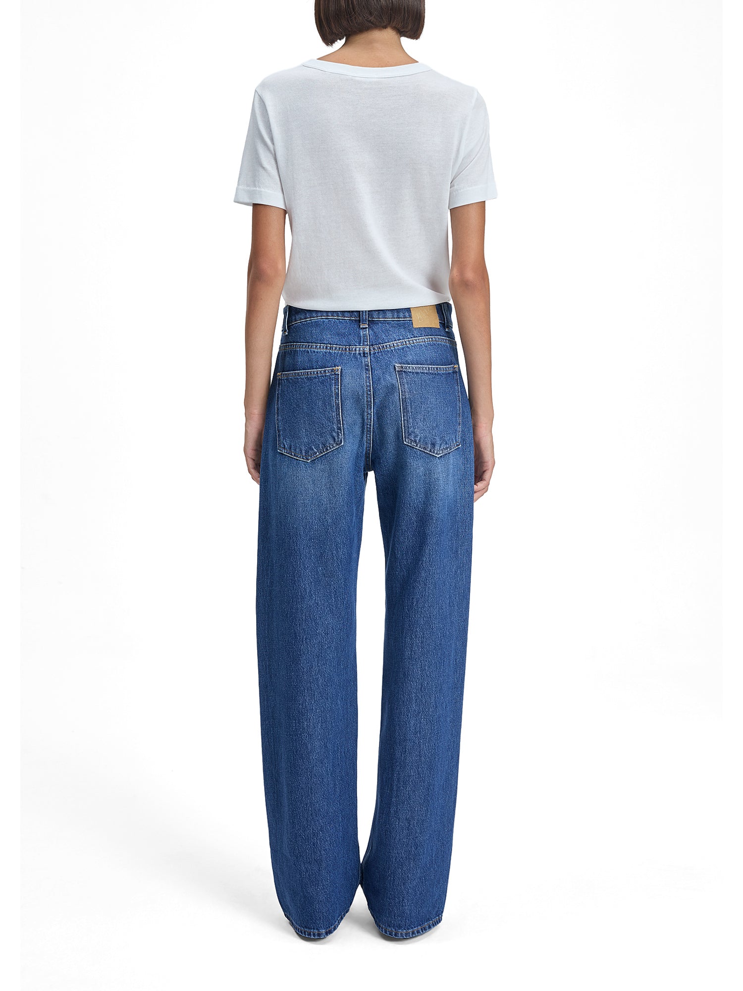 Ease Jeans