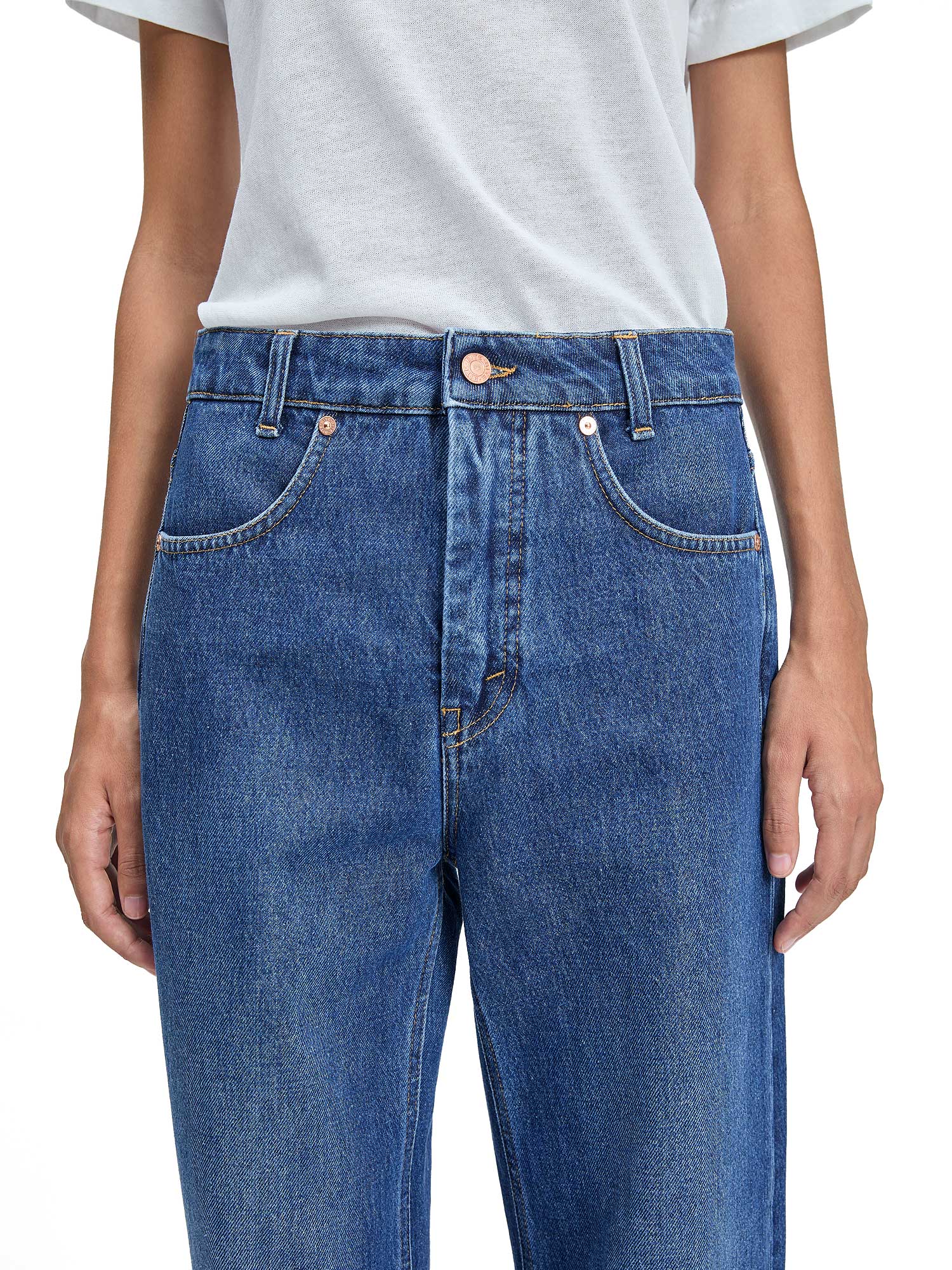Ease Jeans