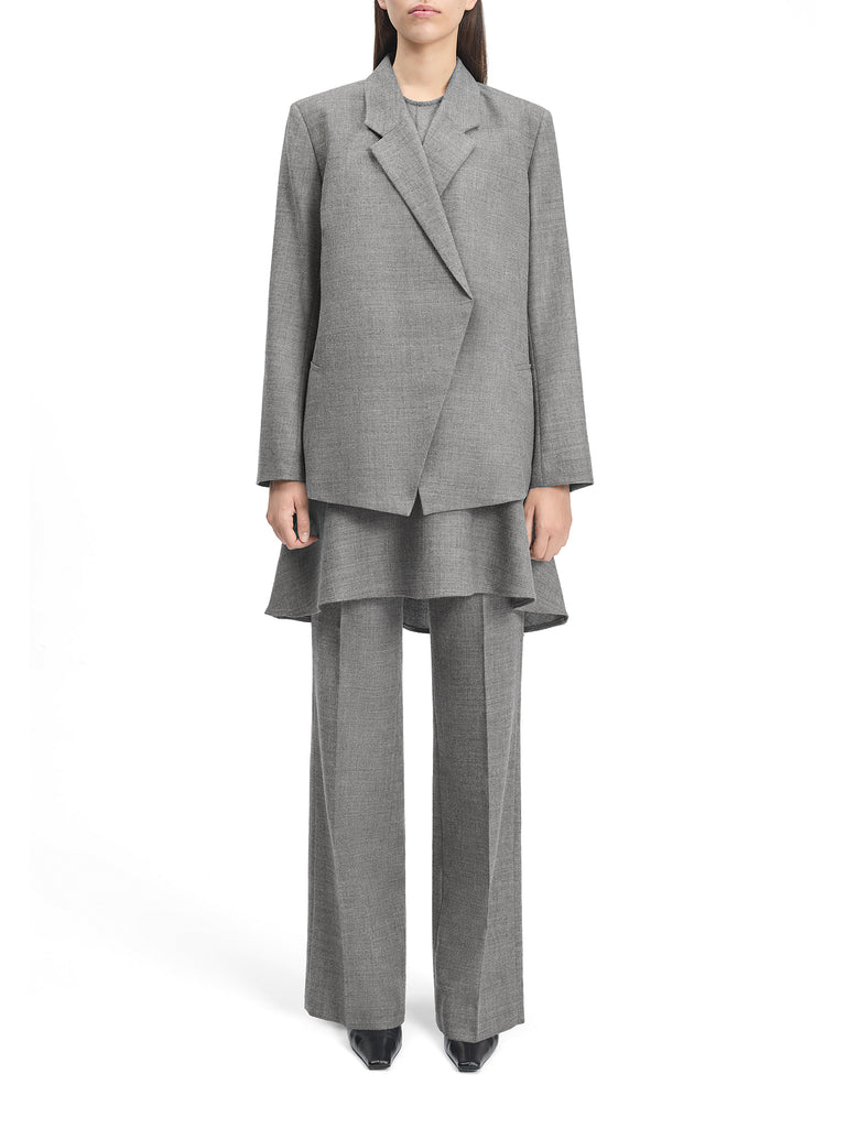 Bite Studios | Polus Melange Suit Jacket – Kirna Zabête