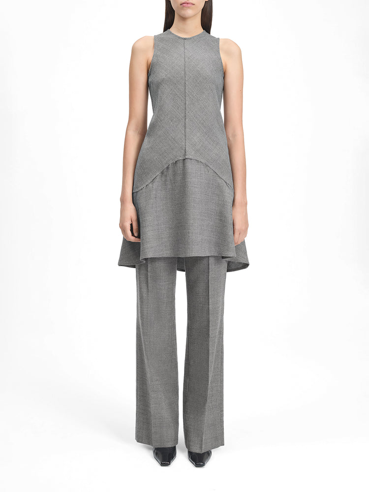 Bite Studios | Shield Melange Mini Dress – Kirna Zabête