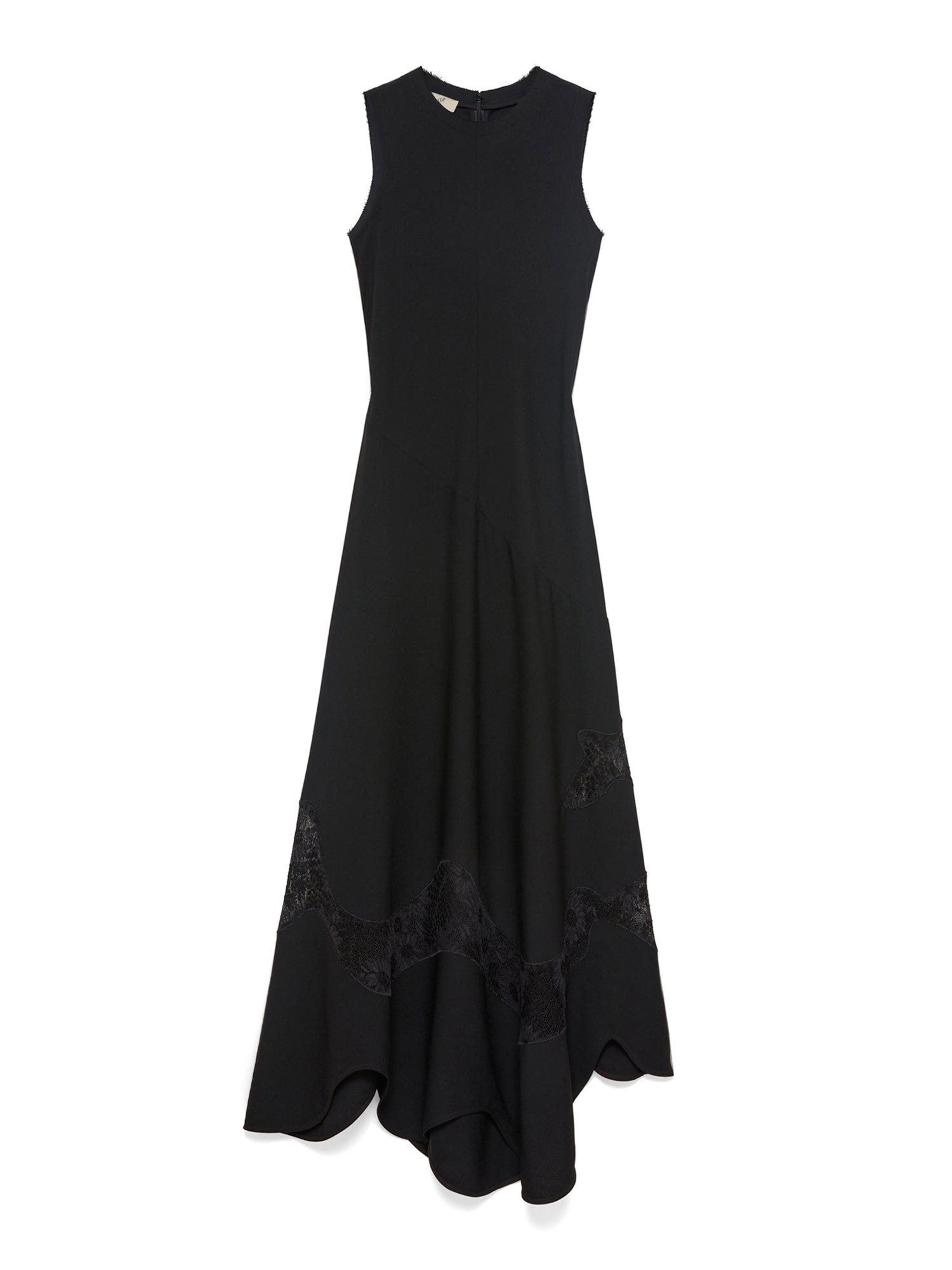 Sound Midi Dress
