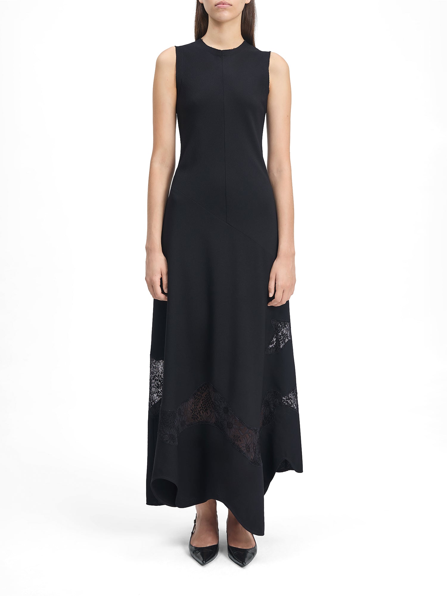 Sound Midi Dress
