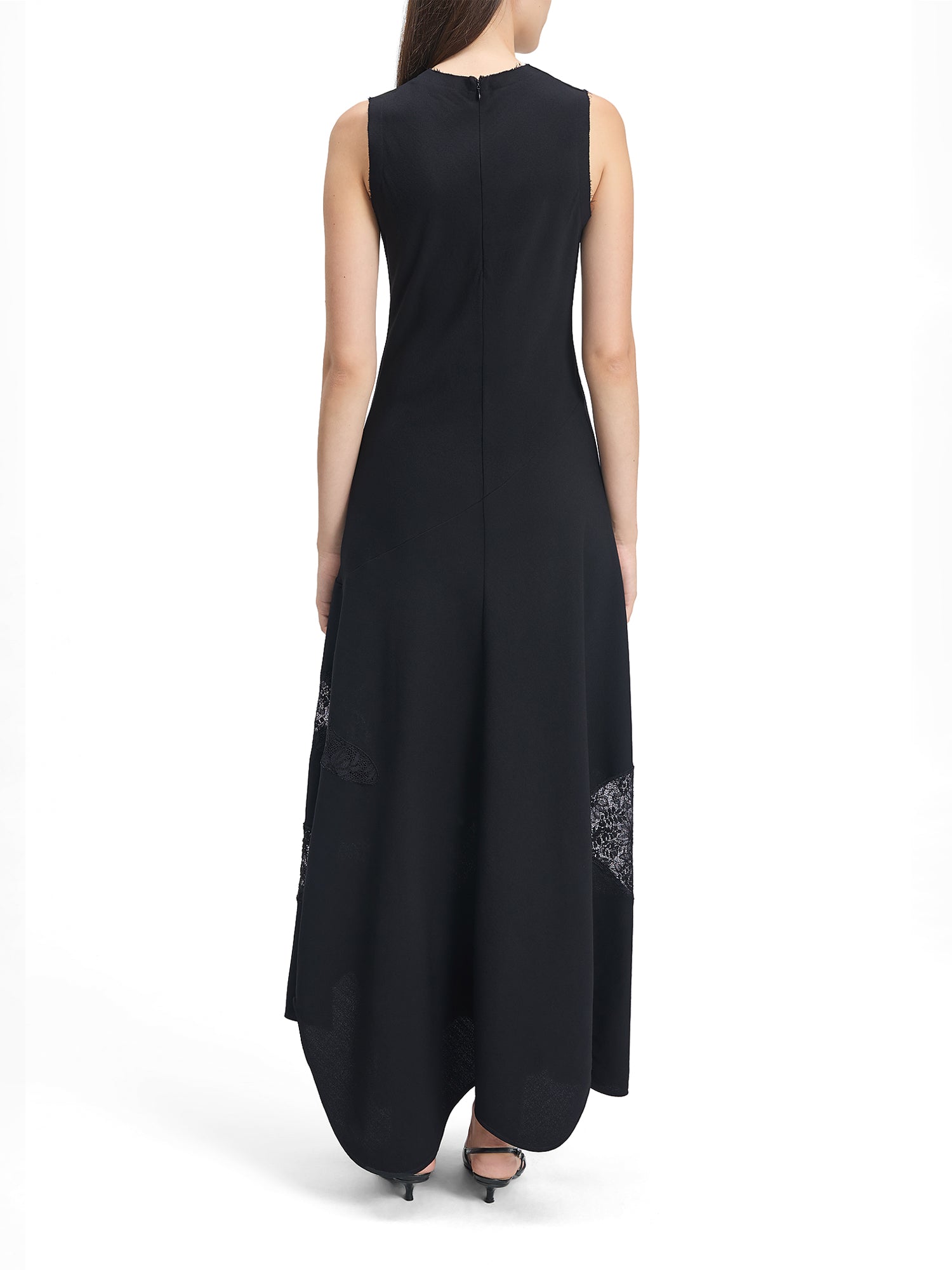 Sound Midi Dress