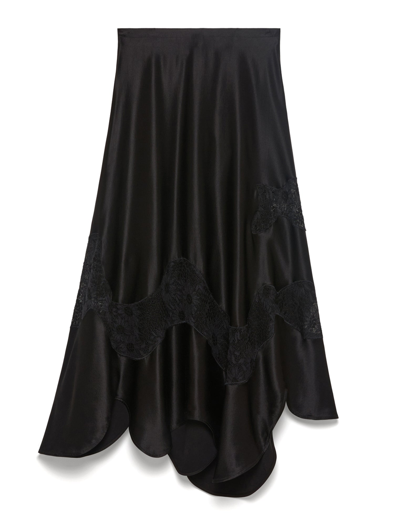 Vivace Long Skirt