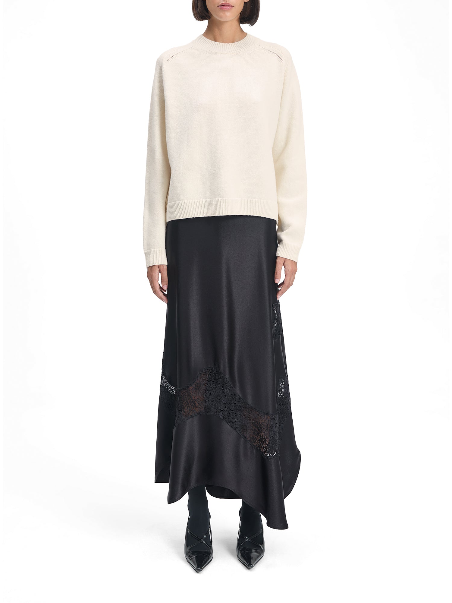Vivace Long Skirt