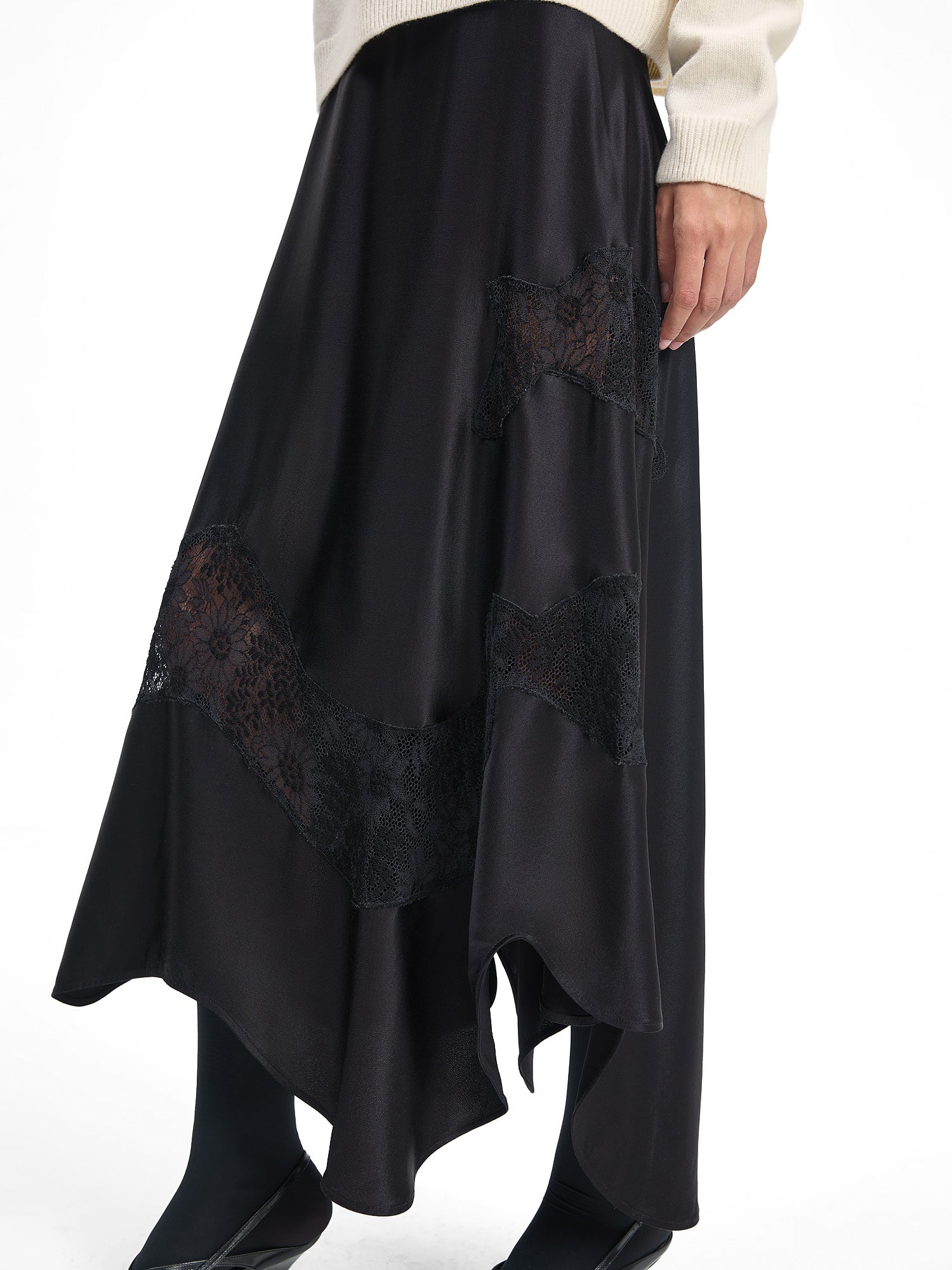 Vivace Long Skirt