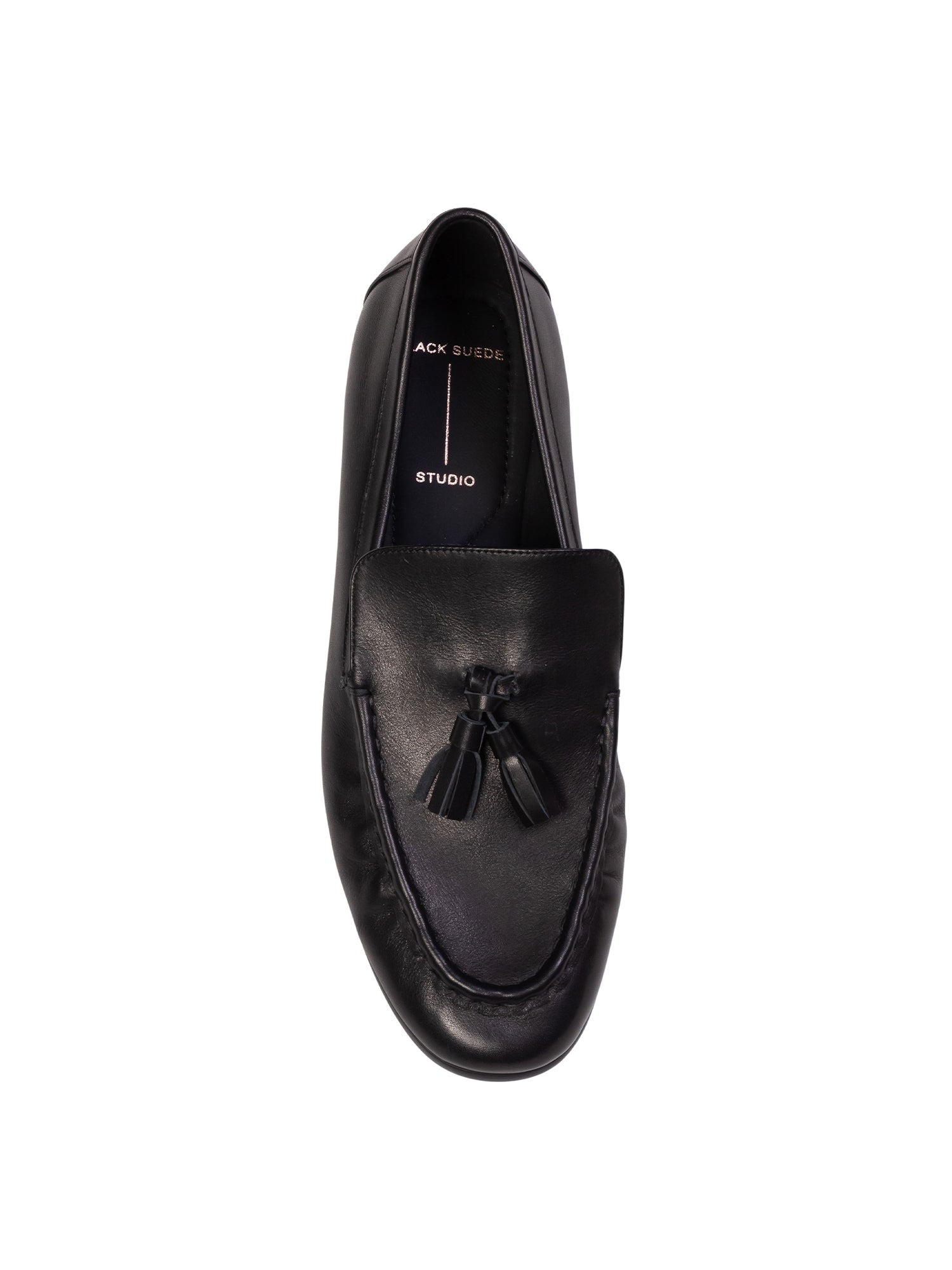 Finn Loafers