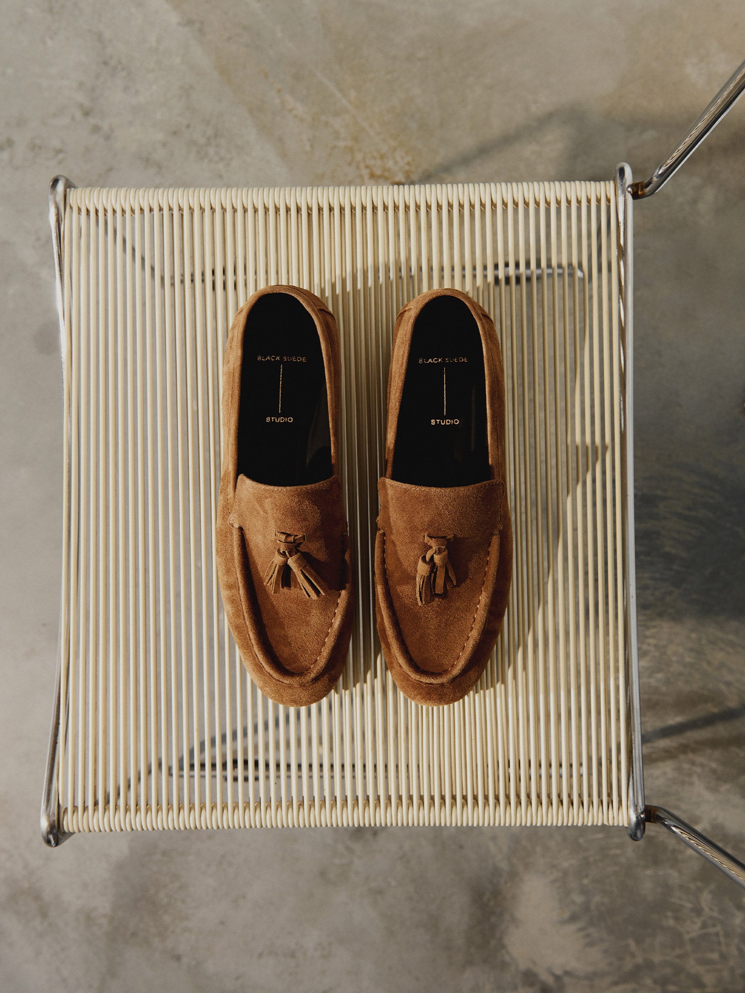 Finn Loafers