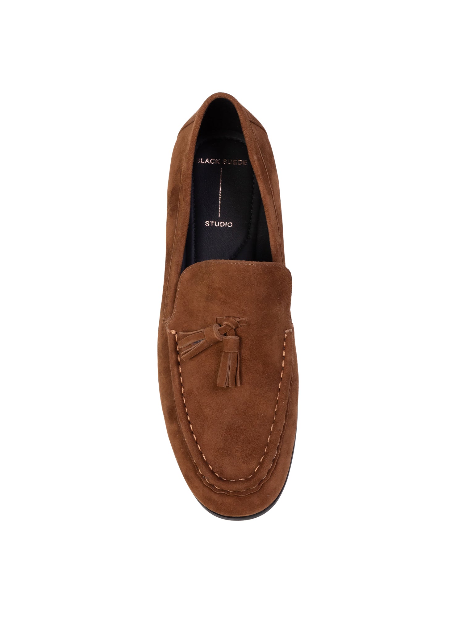 Finn Loafers