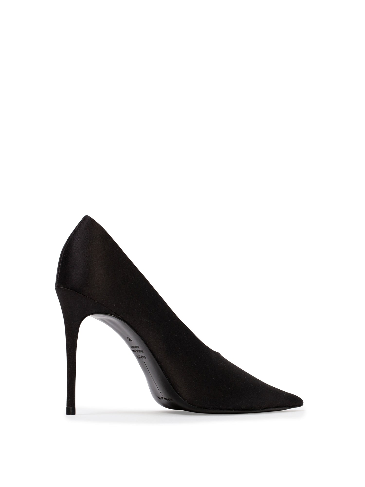 Jona 100 Pumps