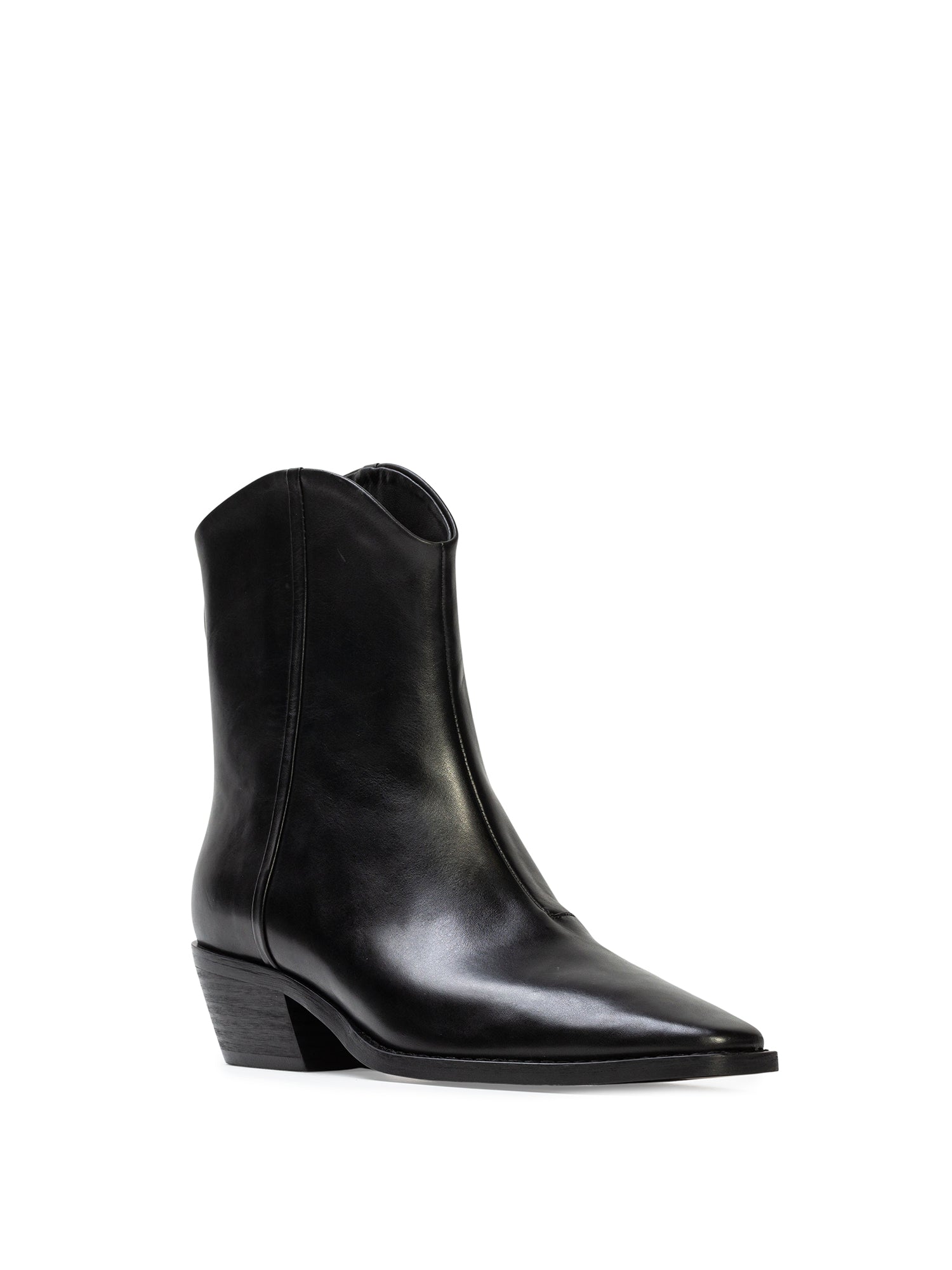 Reed Boots