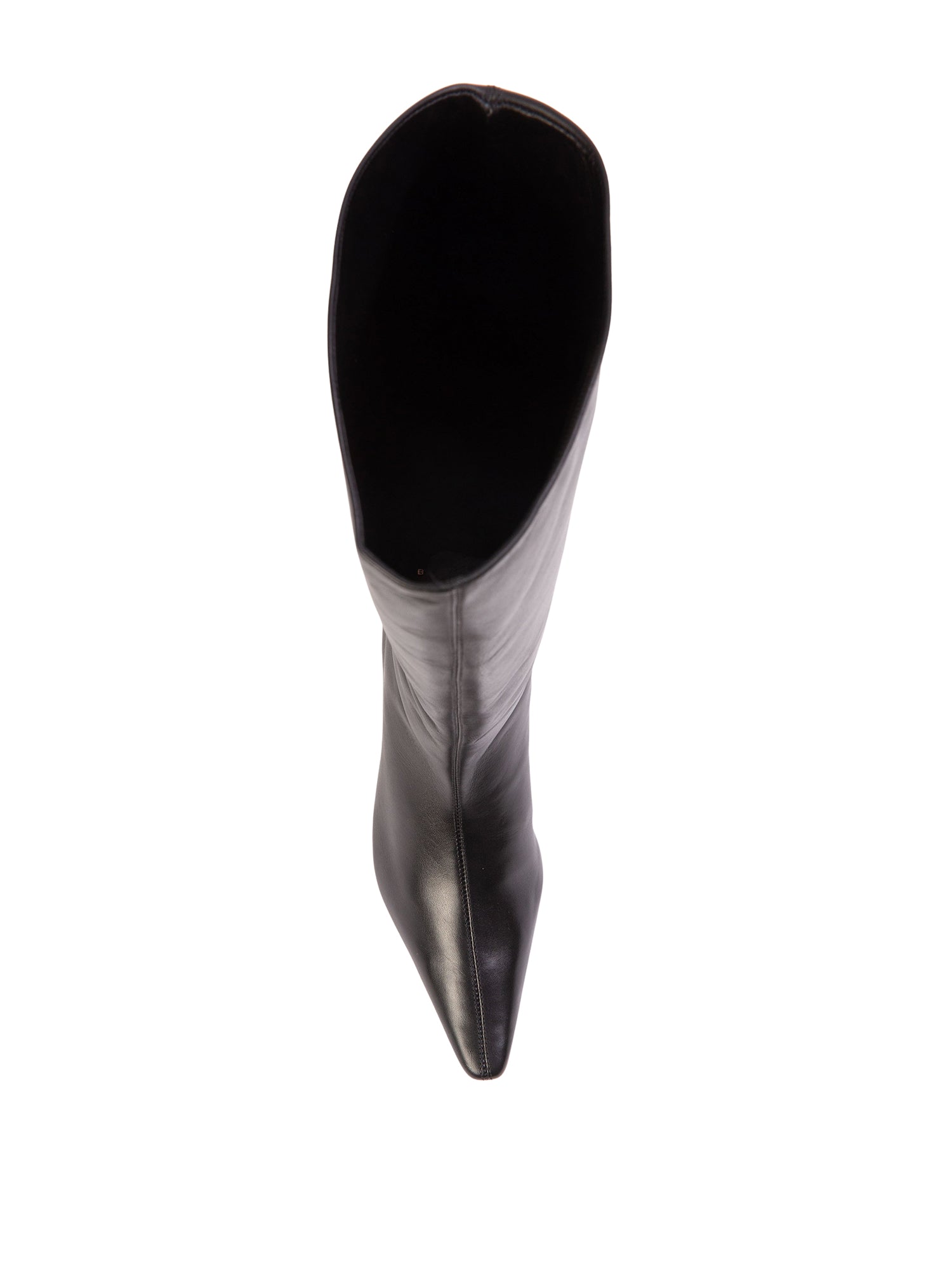 Leather Sutton 50 Boots