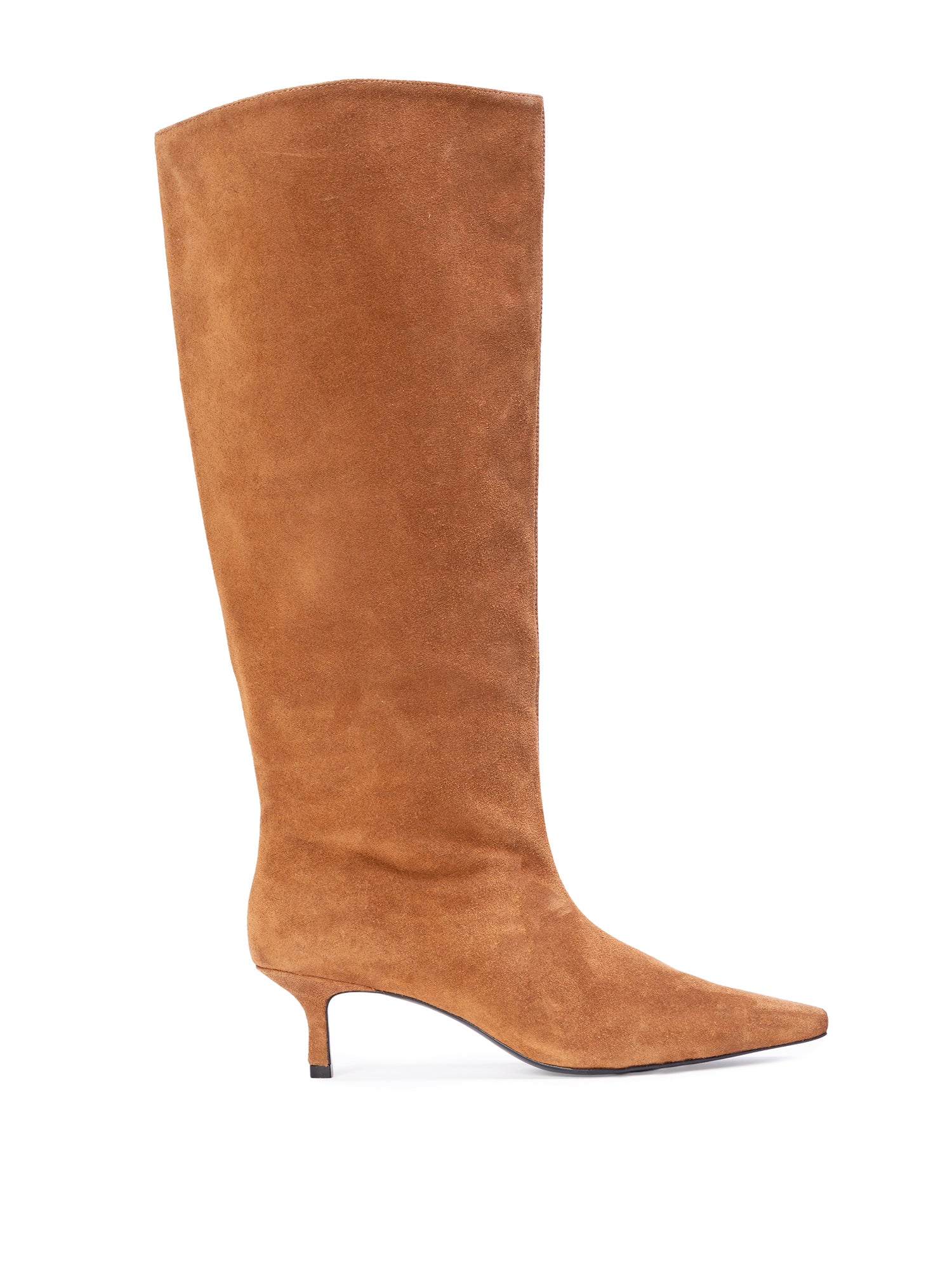 Suede Sutton 50 Boots