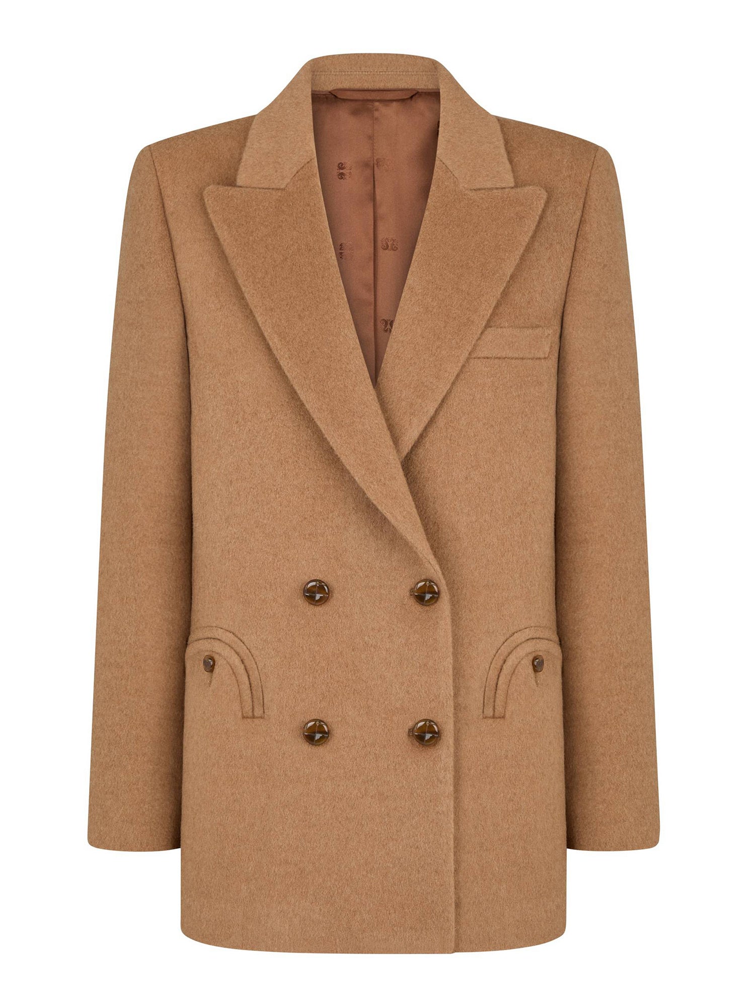 Mylius Everynight Blazer