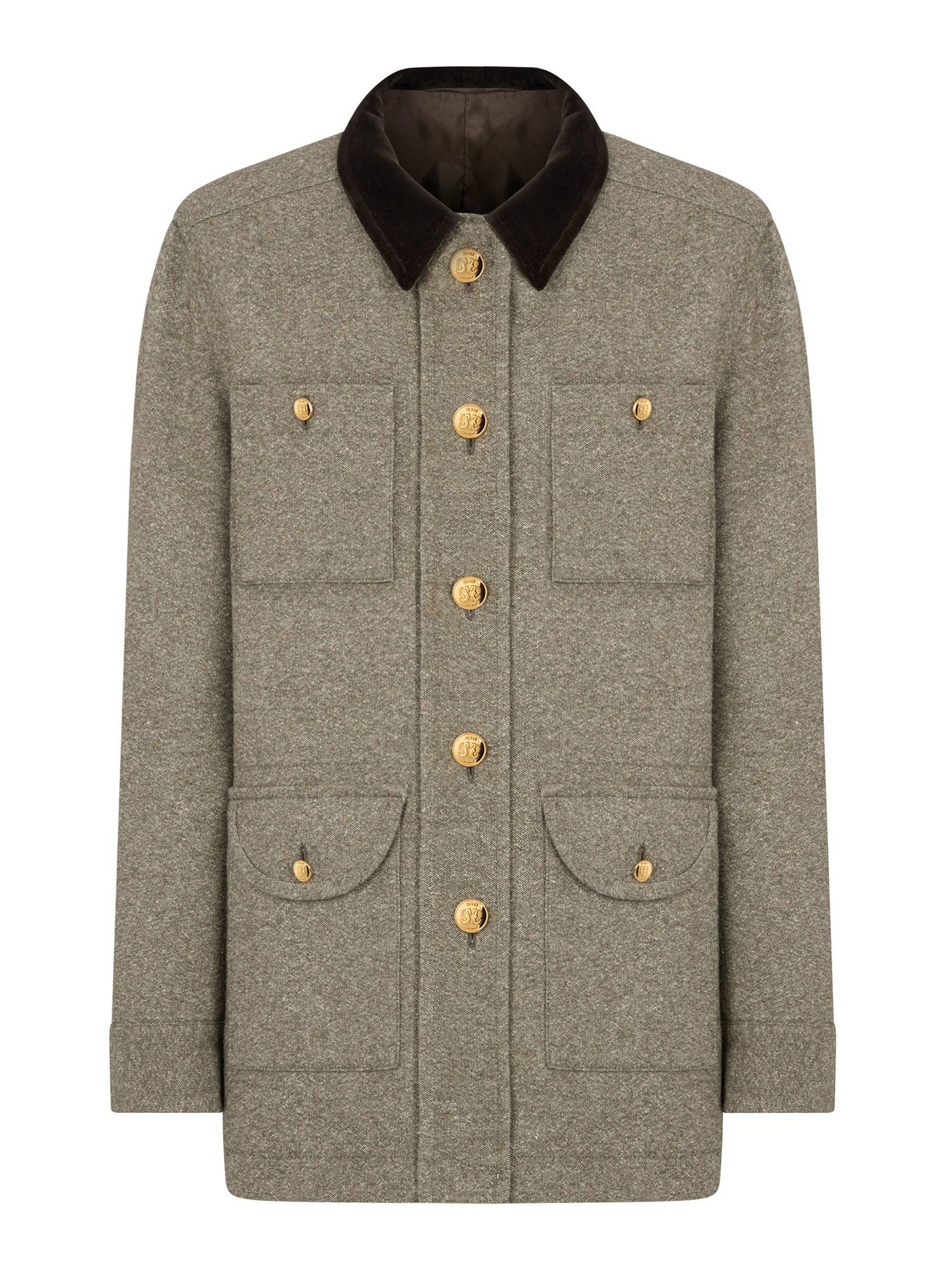 Patpau Lokai Jacket