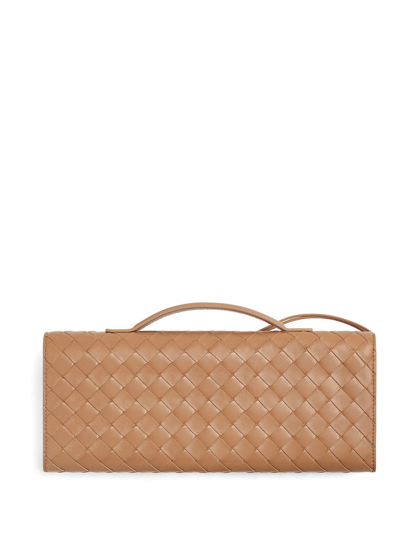 Andiamo Clutch