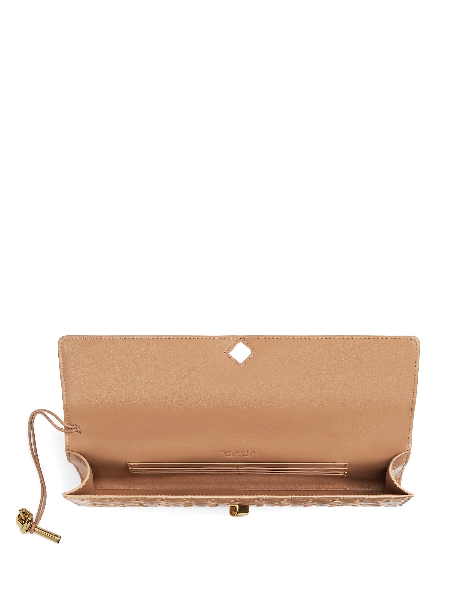 Andiamo Clutch