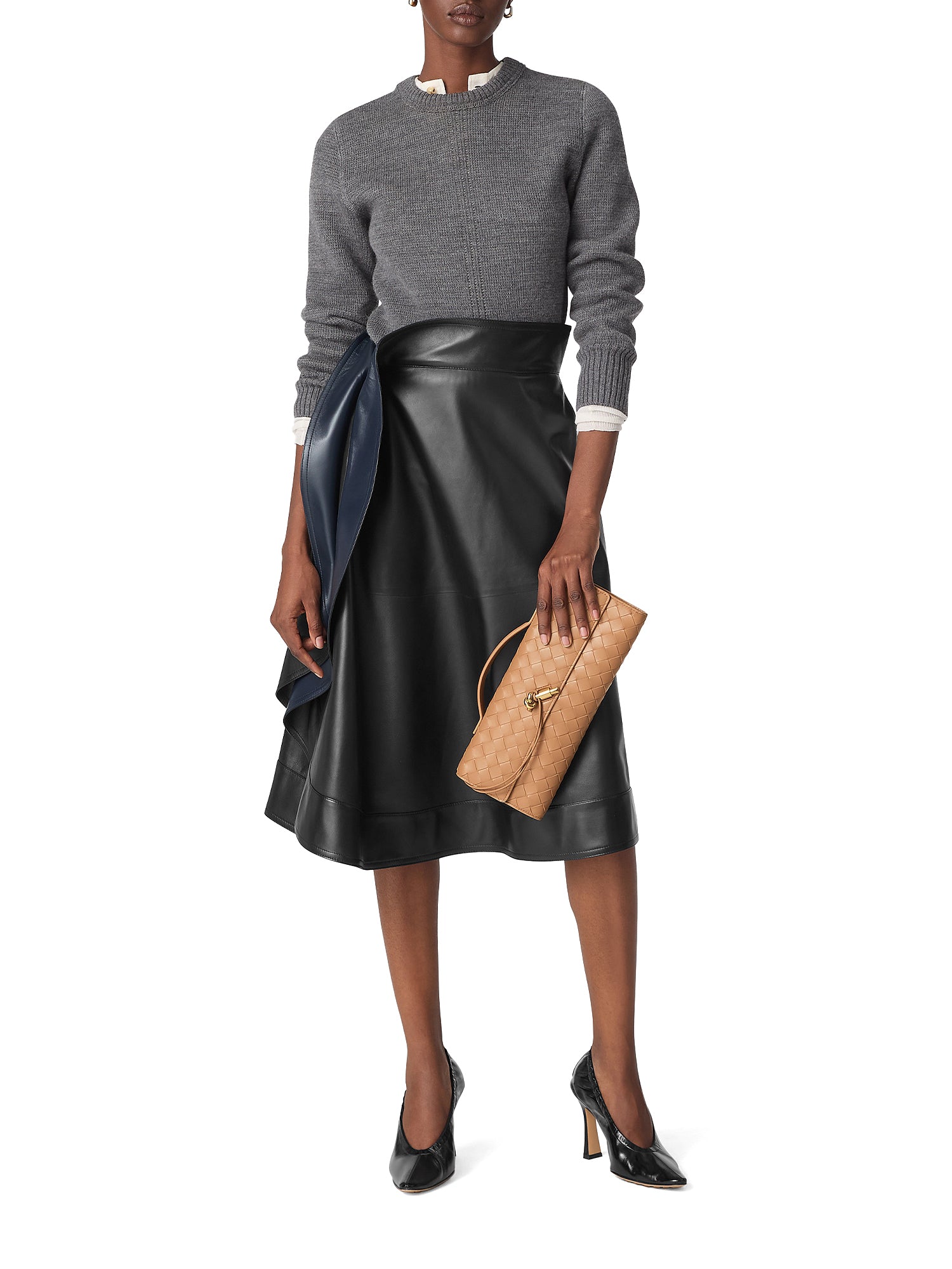 Andiamo Clutch