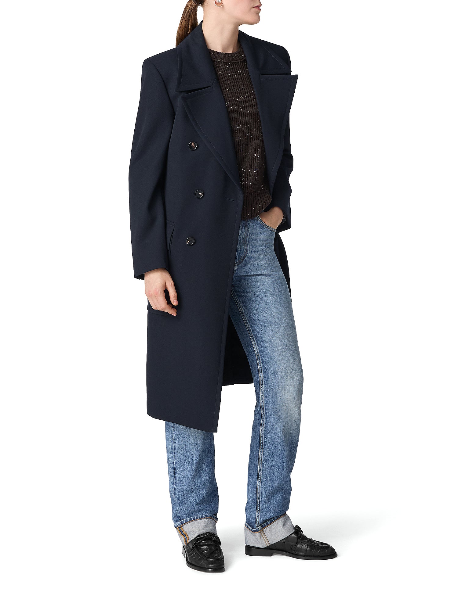 Astaire Loafers