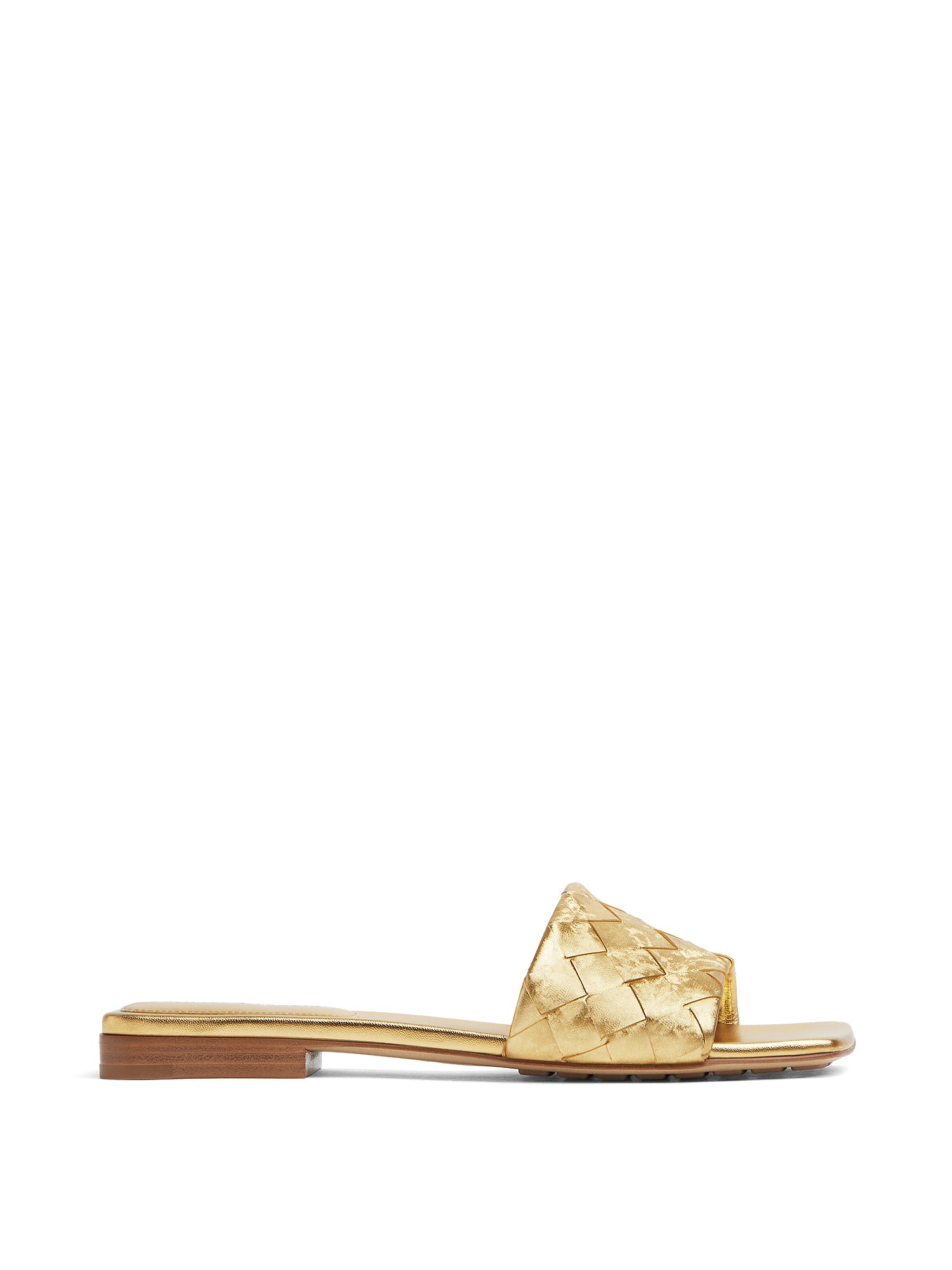 Parco Flat Mules