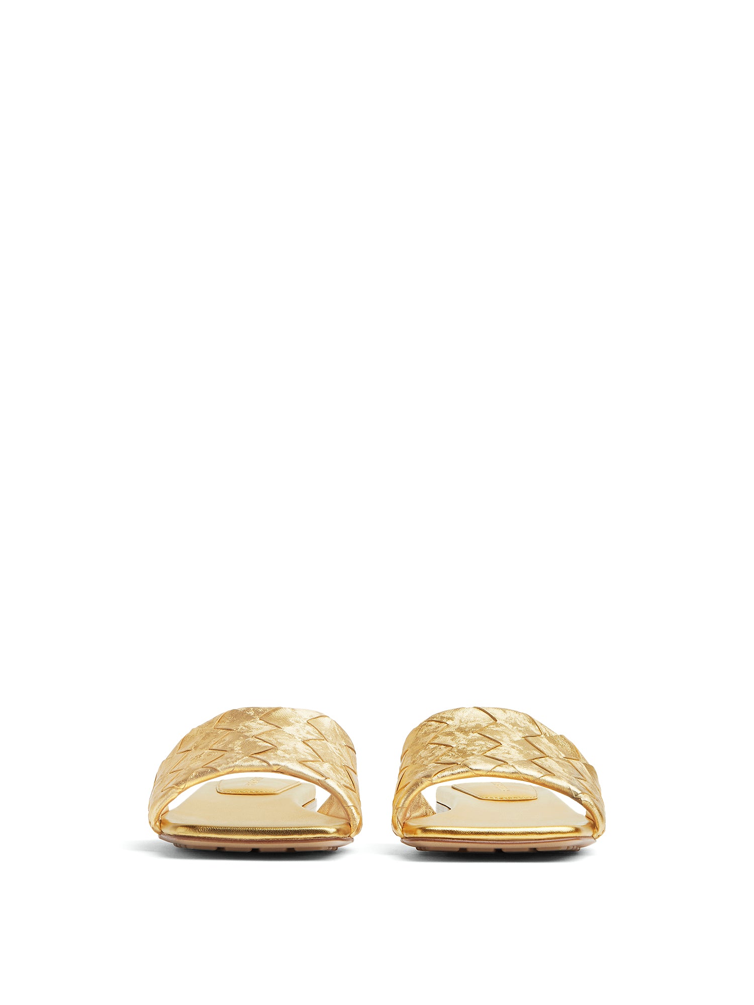Parco Flat Mules