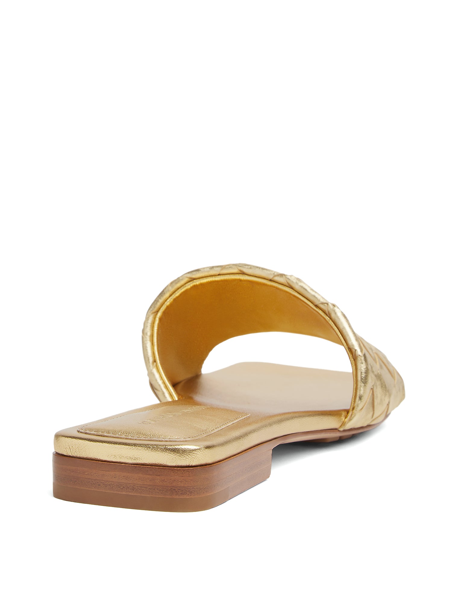 Parco Flat Mules