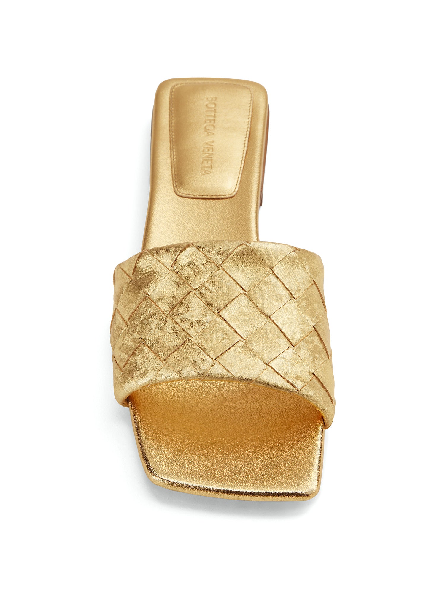 Parco Flat Mules