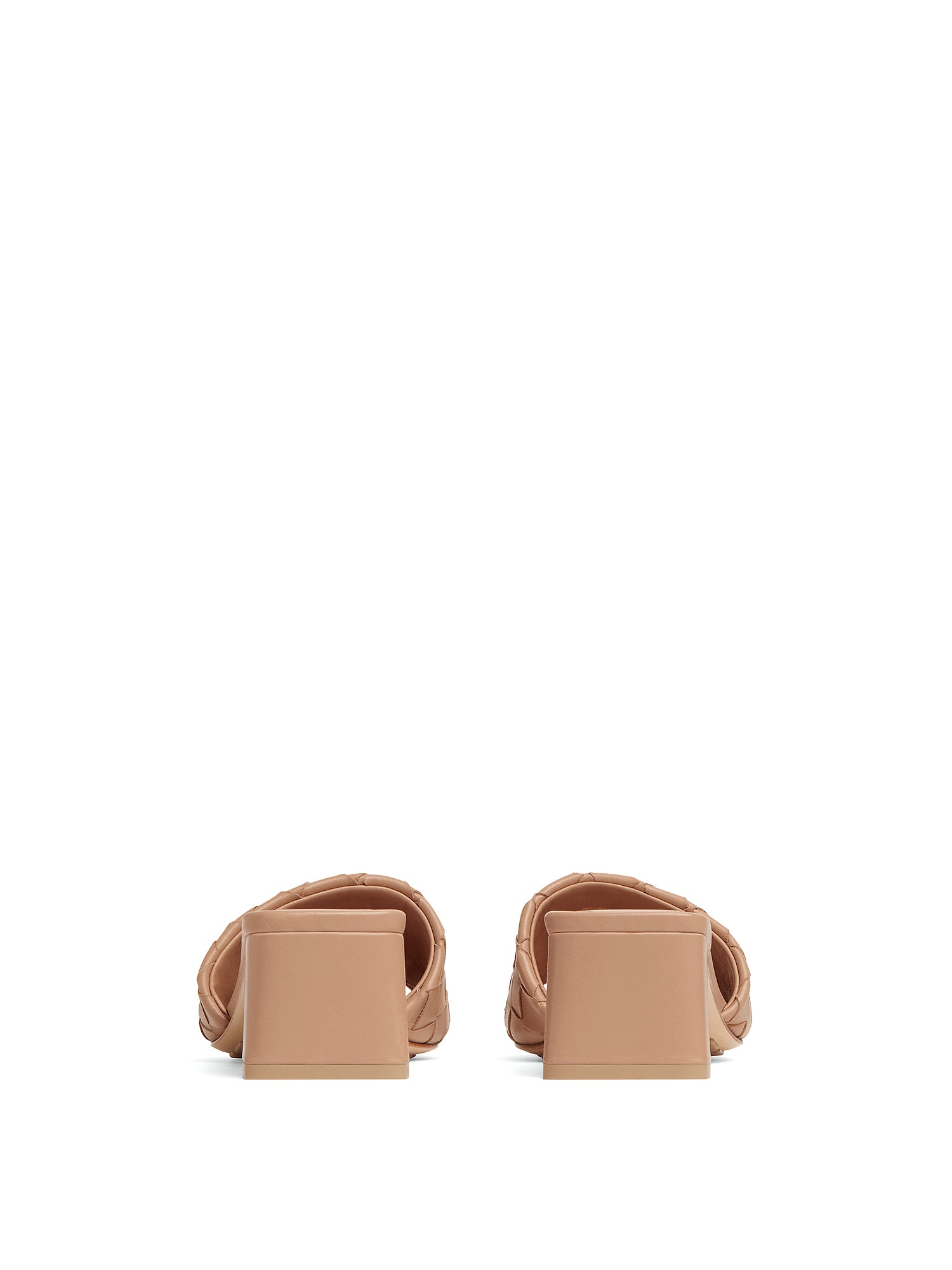 Parco Mules
