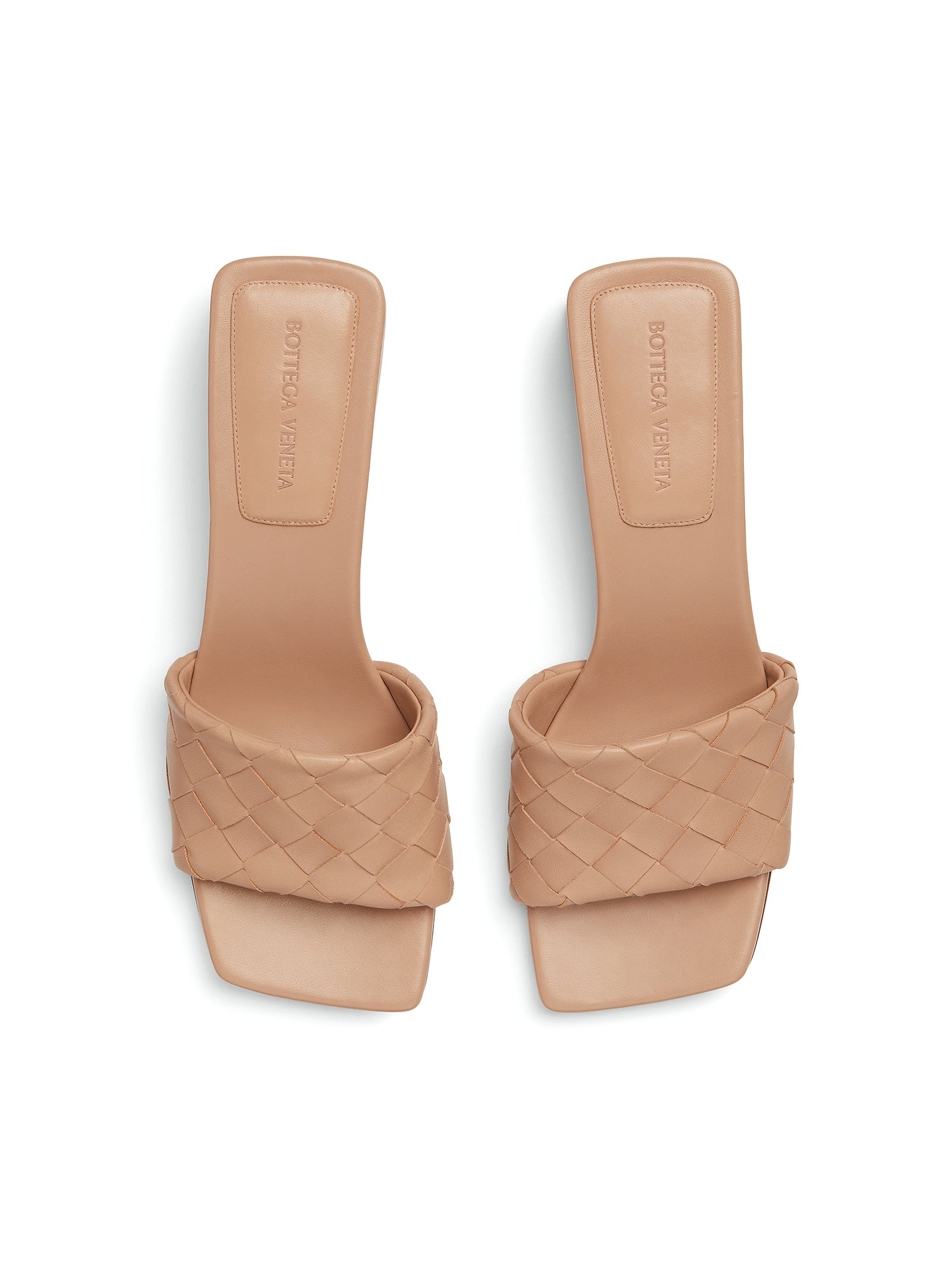 Bottega Veneta | Parco Mules – Kirna Zabête