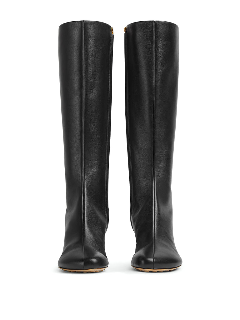 Bottega Veneta | Rana Knee High Boots – Kirna Zabête