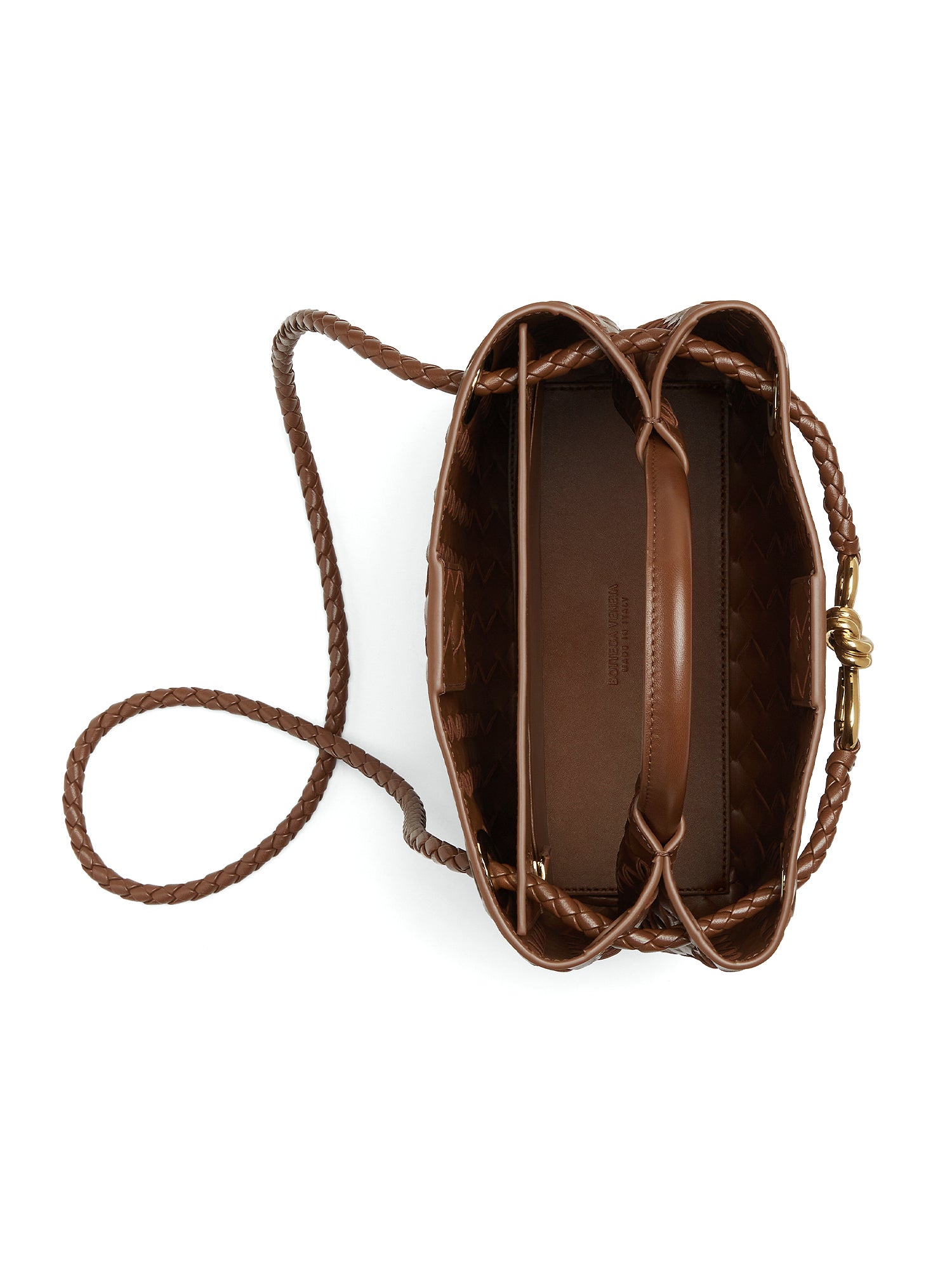 Small Andiamo Bag