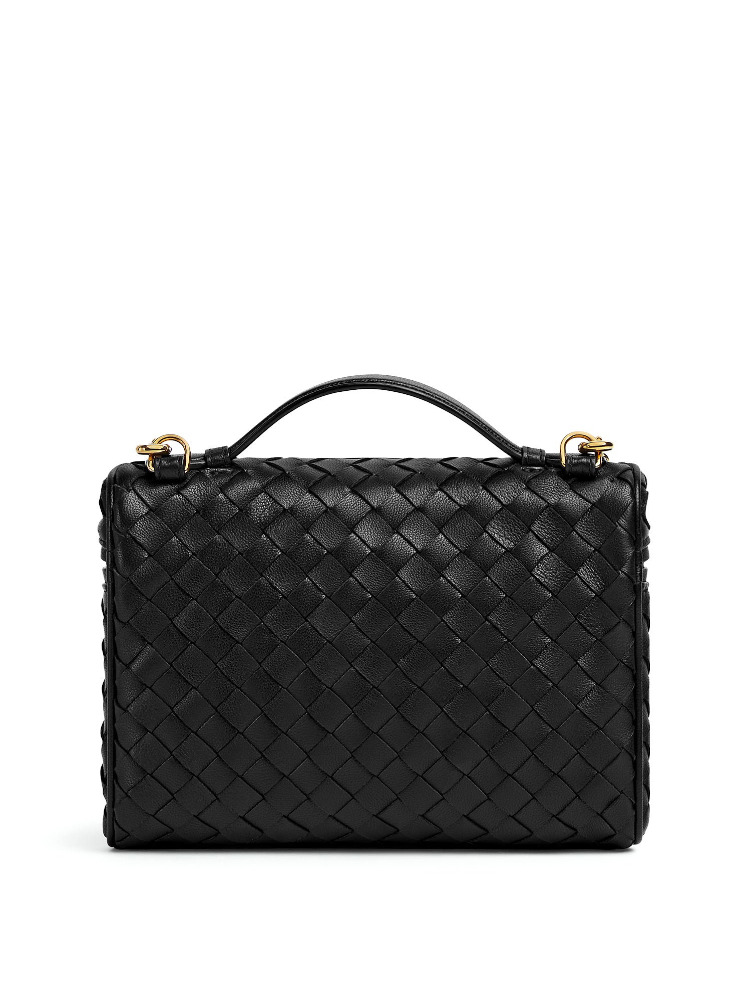 Small Soft Vanity Bag