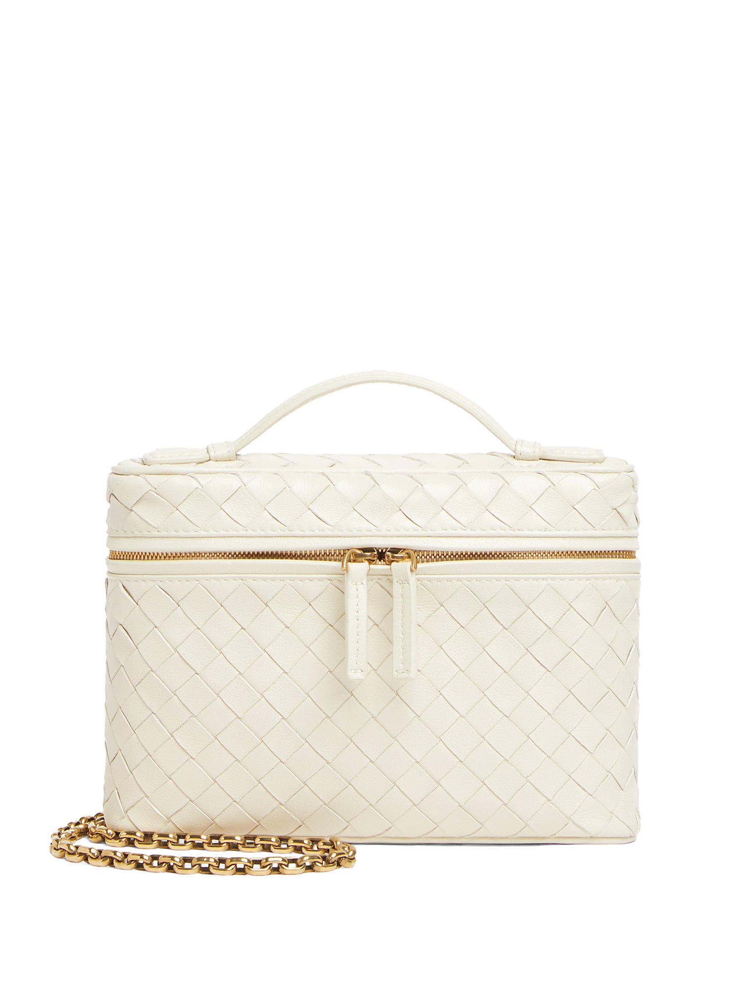 Bottega Veneta | Small Soft Vanity Bag – Kirna Zabête