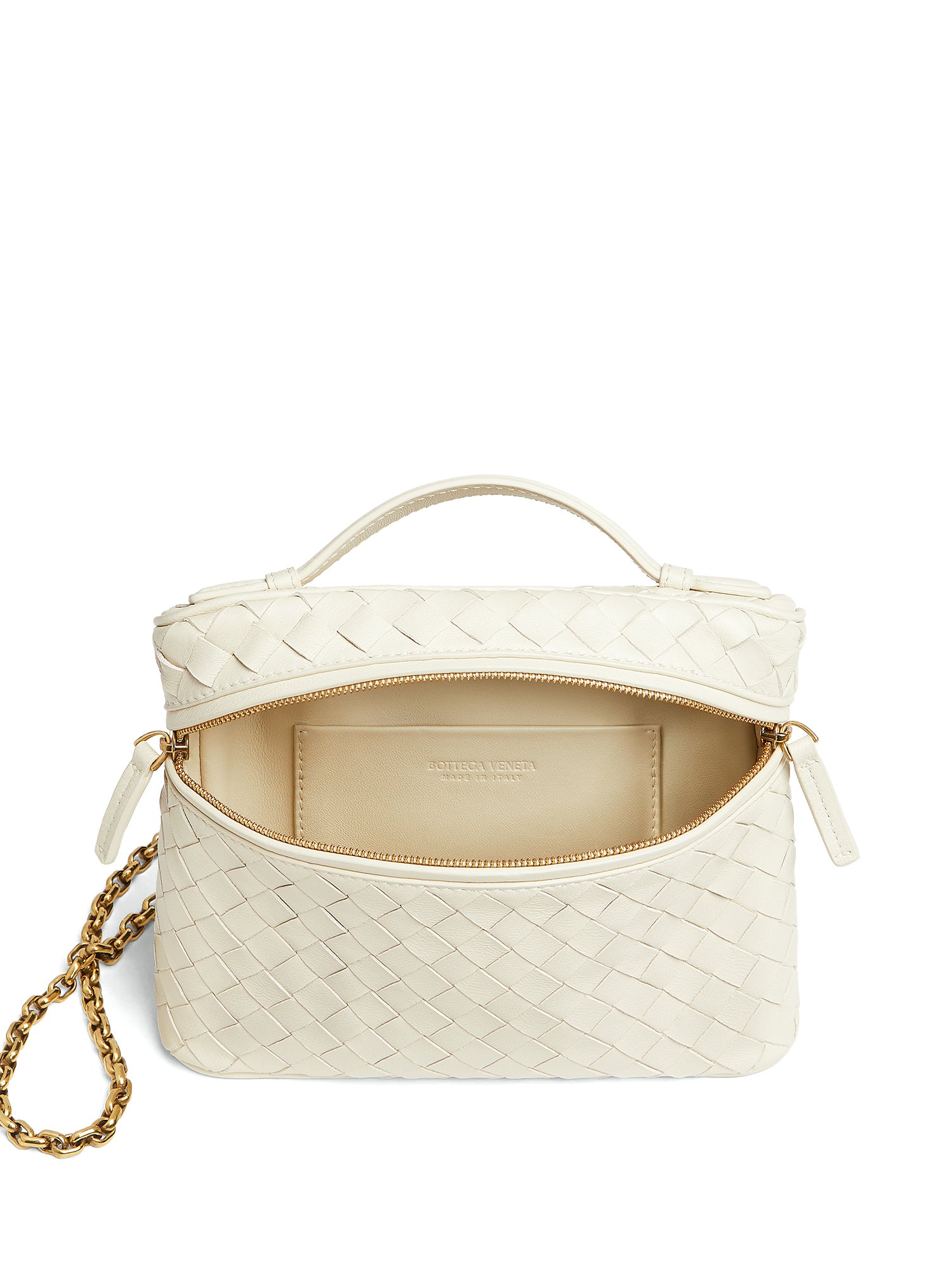 Bottega Veneta | Small Soft Vanity Bag – Kirna Zabête