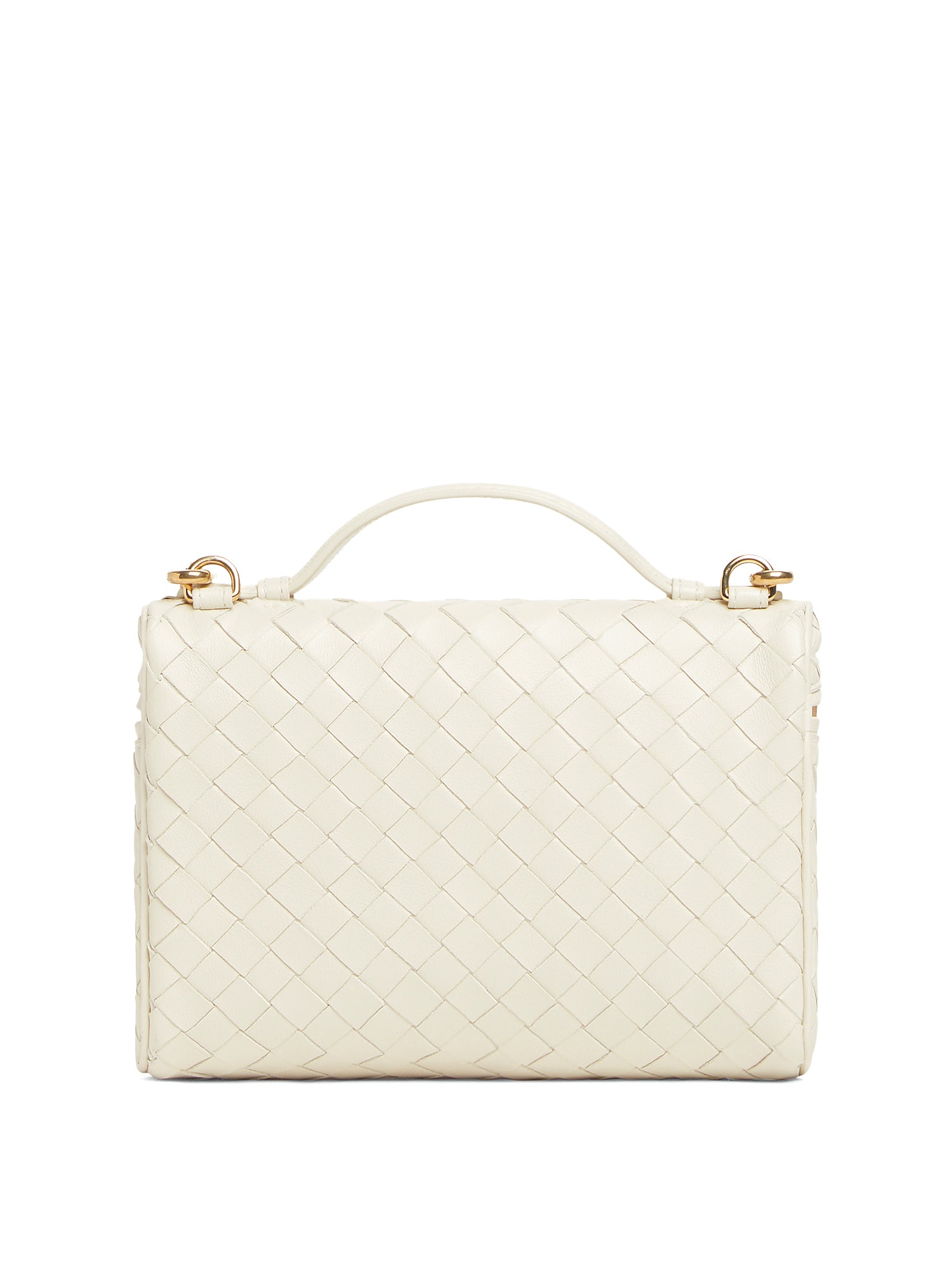 Small Soft Vanity Bag