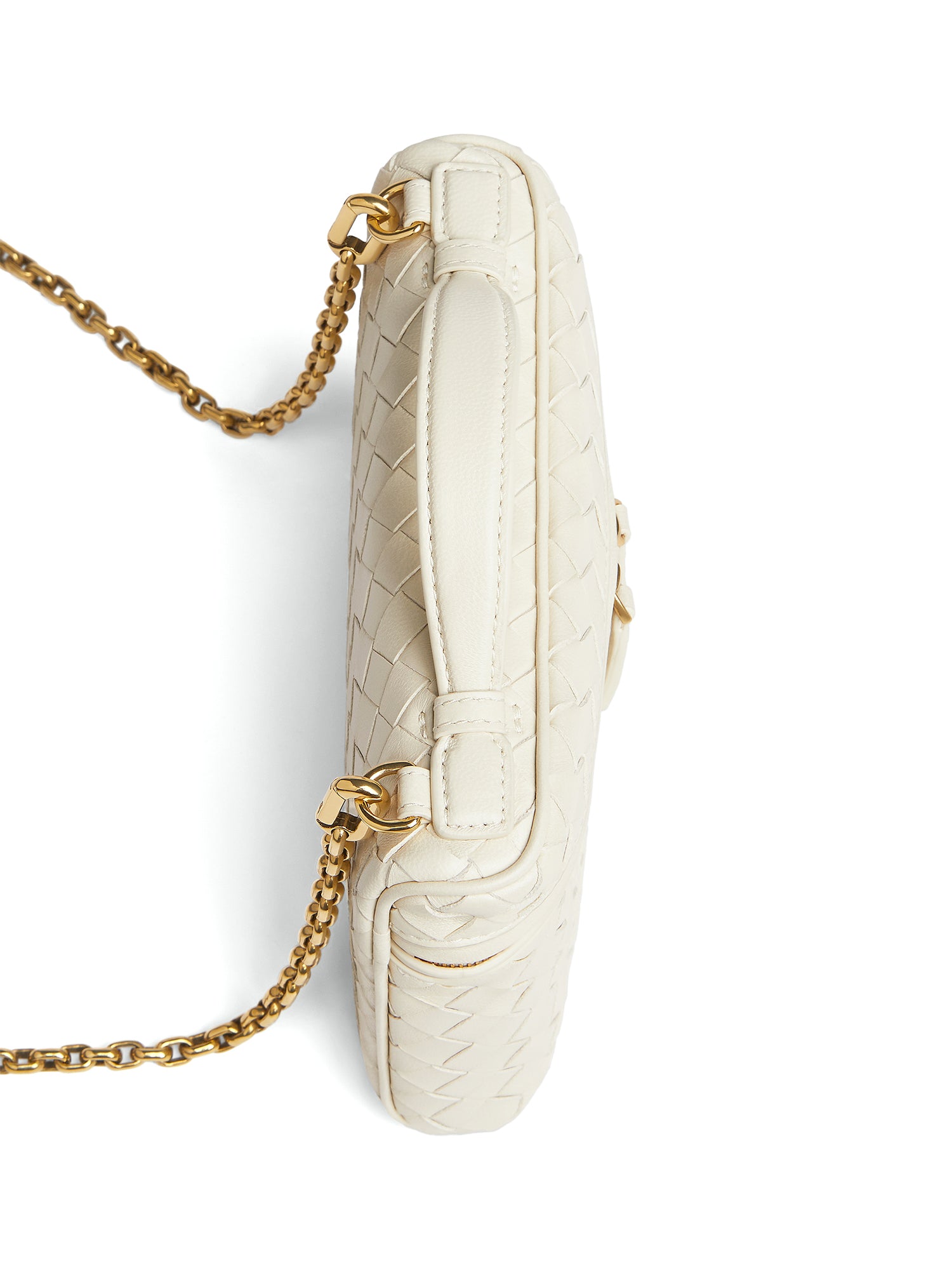 Bottega Veneta | Small Soft Vanity Bag – Kirna Zabête