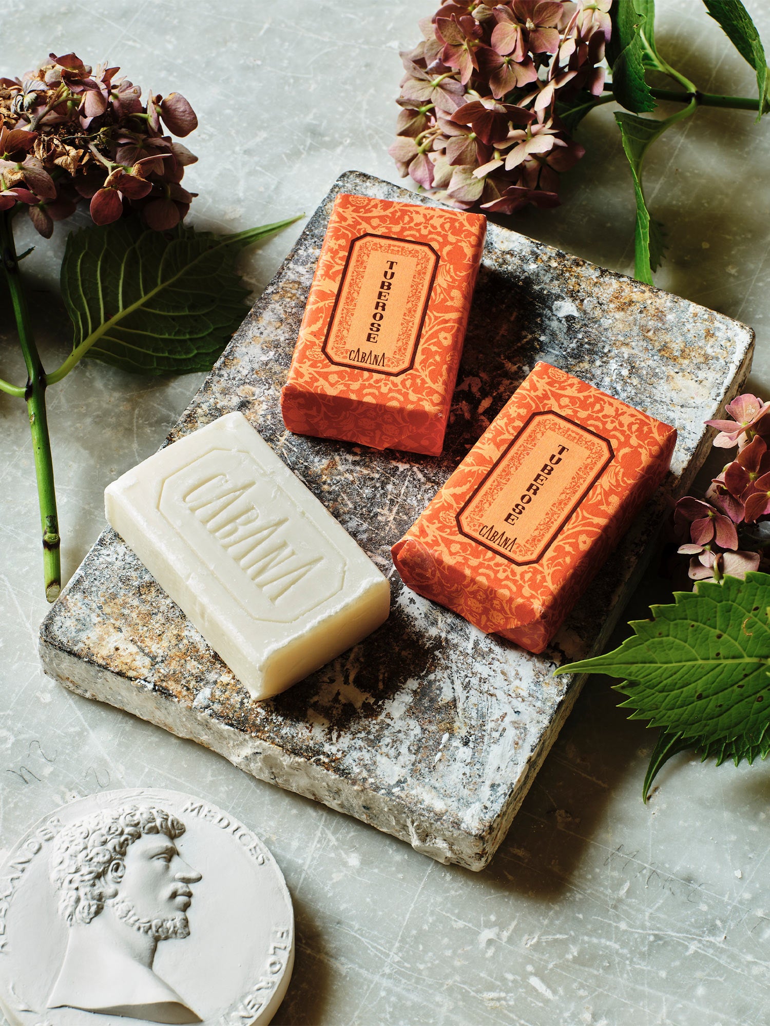 Cabana Soap Set of 2