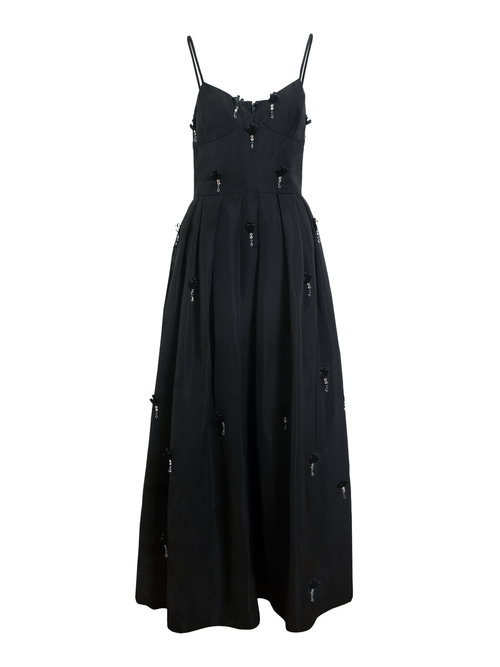 anette midi dress Anette Midi Dress