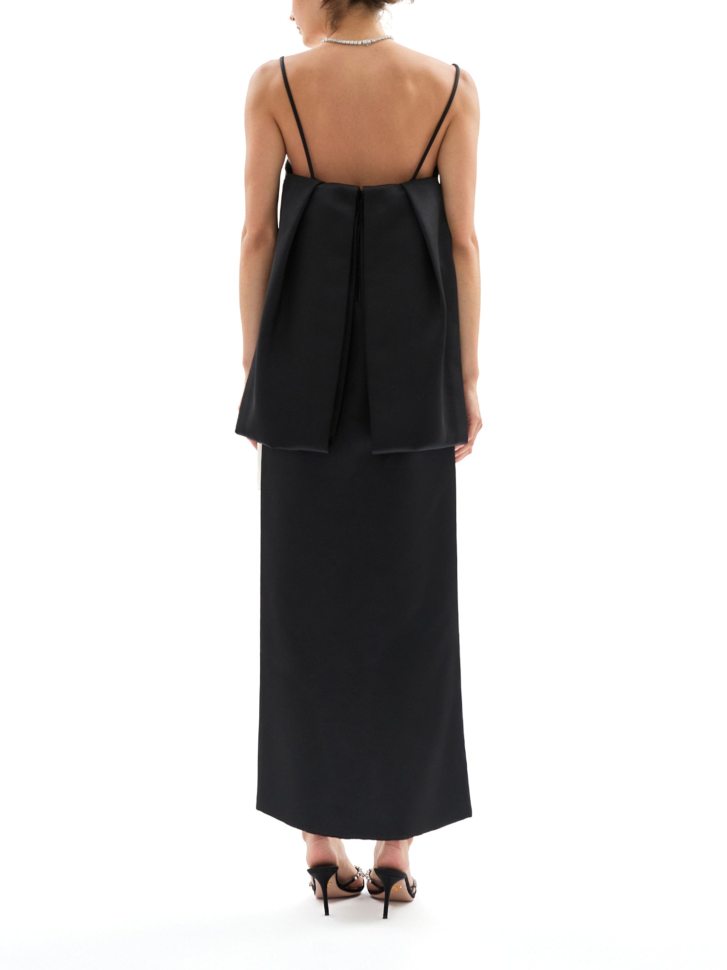 Cleo Mini Dress