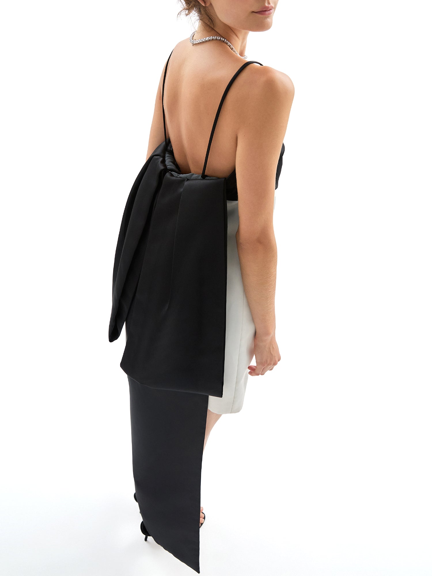 Cleo Mini Dress