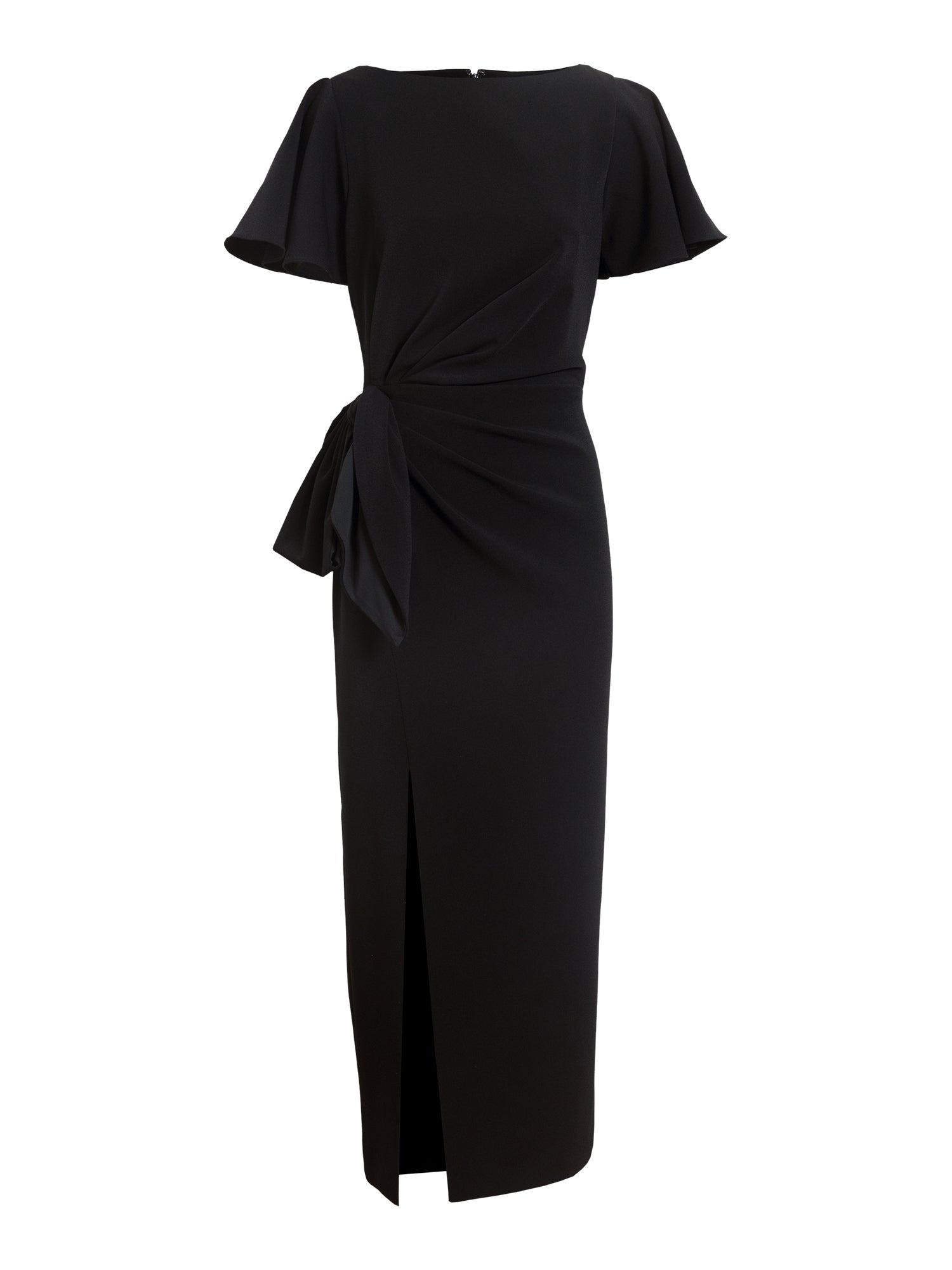 Emeline Midi Dress