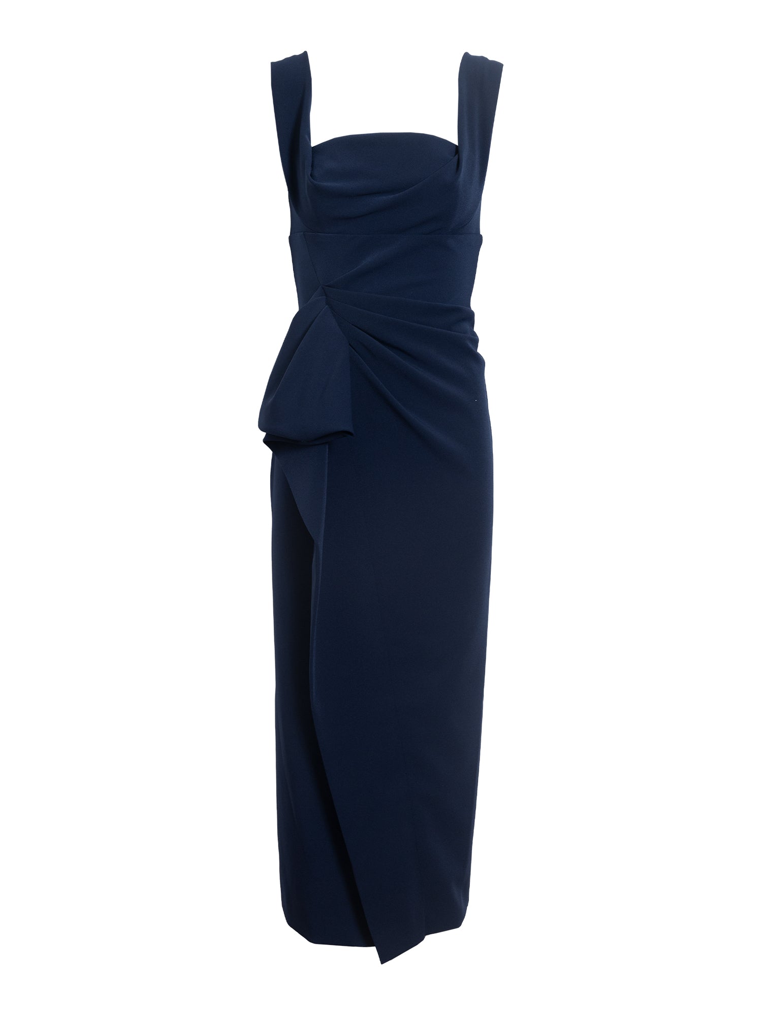 Mia Midi Dress