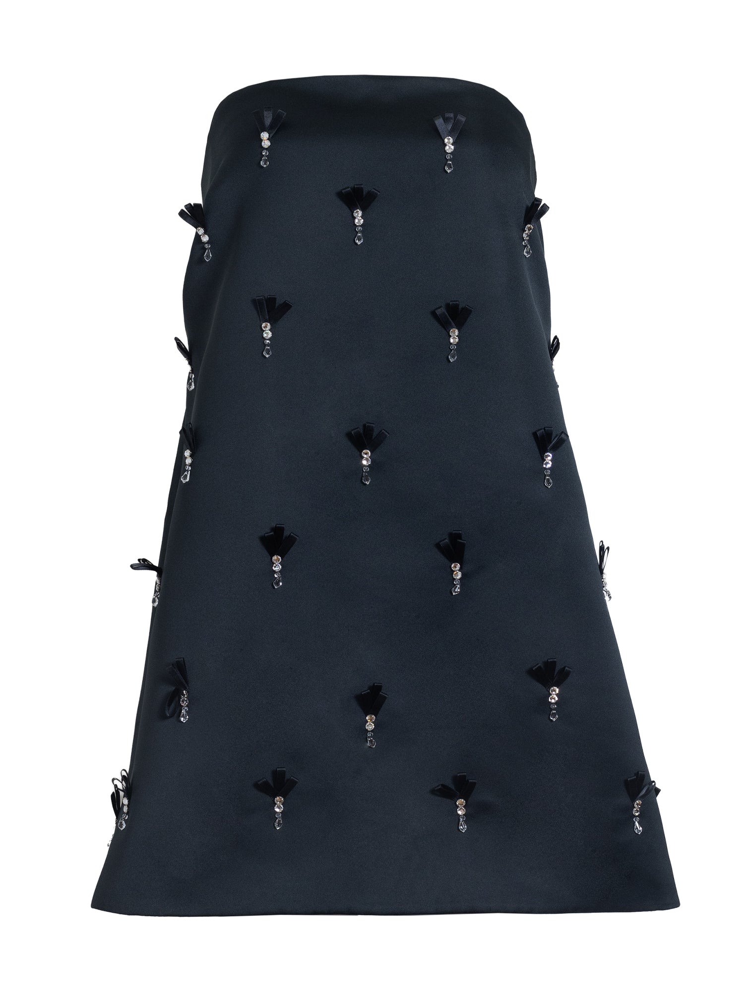Stephanie Mini Dress