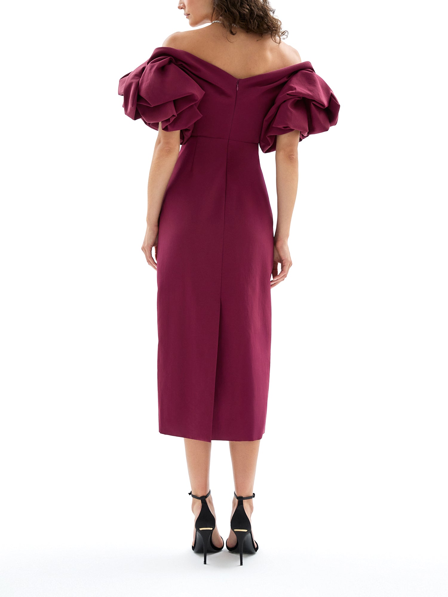 Tess Midi Dress
