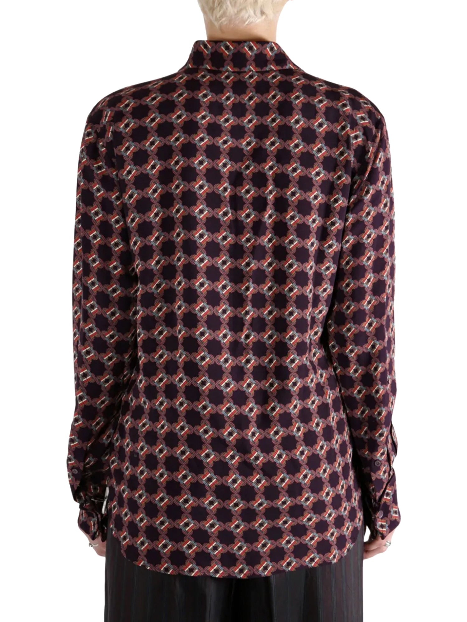 Celindra Embellished Shirt